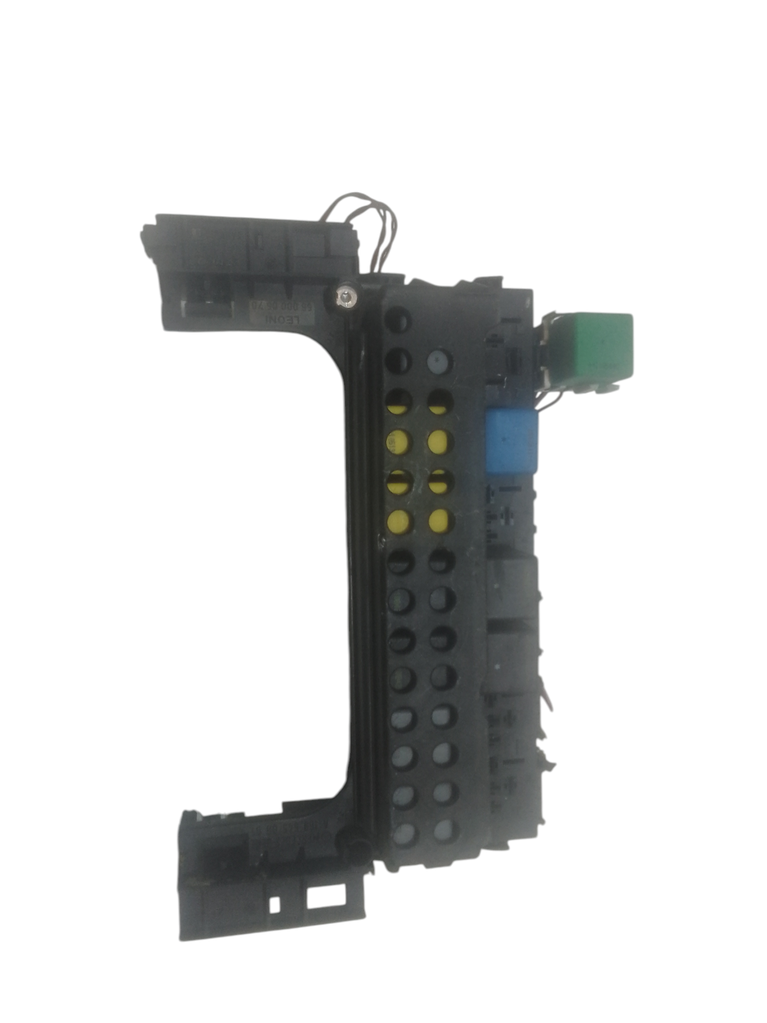 Centralina porta fusibili per Mercedes Classe A W169 4 Serie (2008 - In produzione)