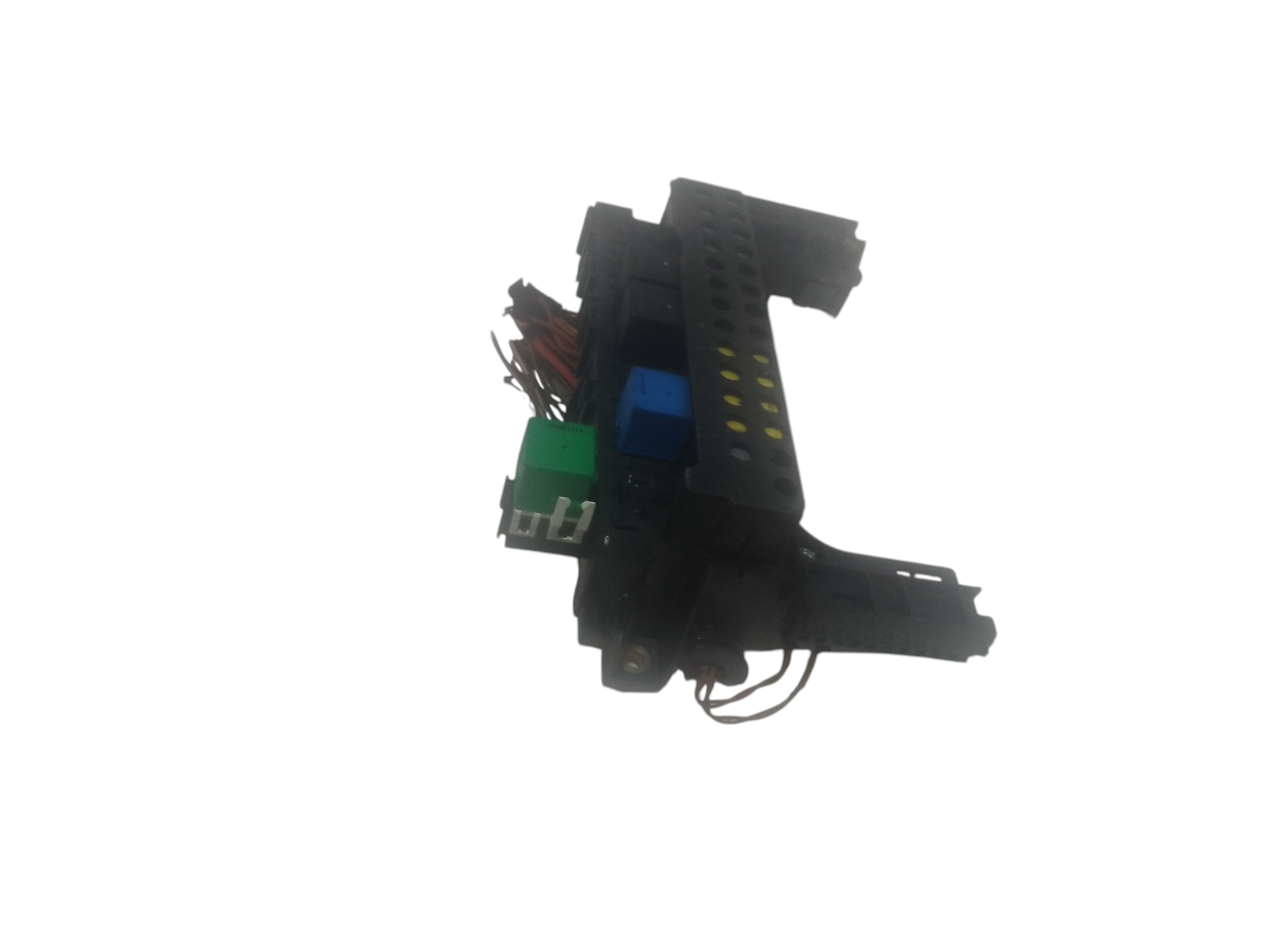 Centralina porta fusibili per Mercedes Classe A W169 4 Serie (2008 - In produzione)