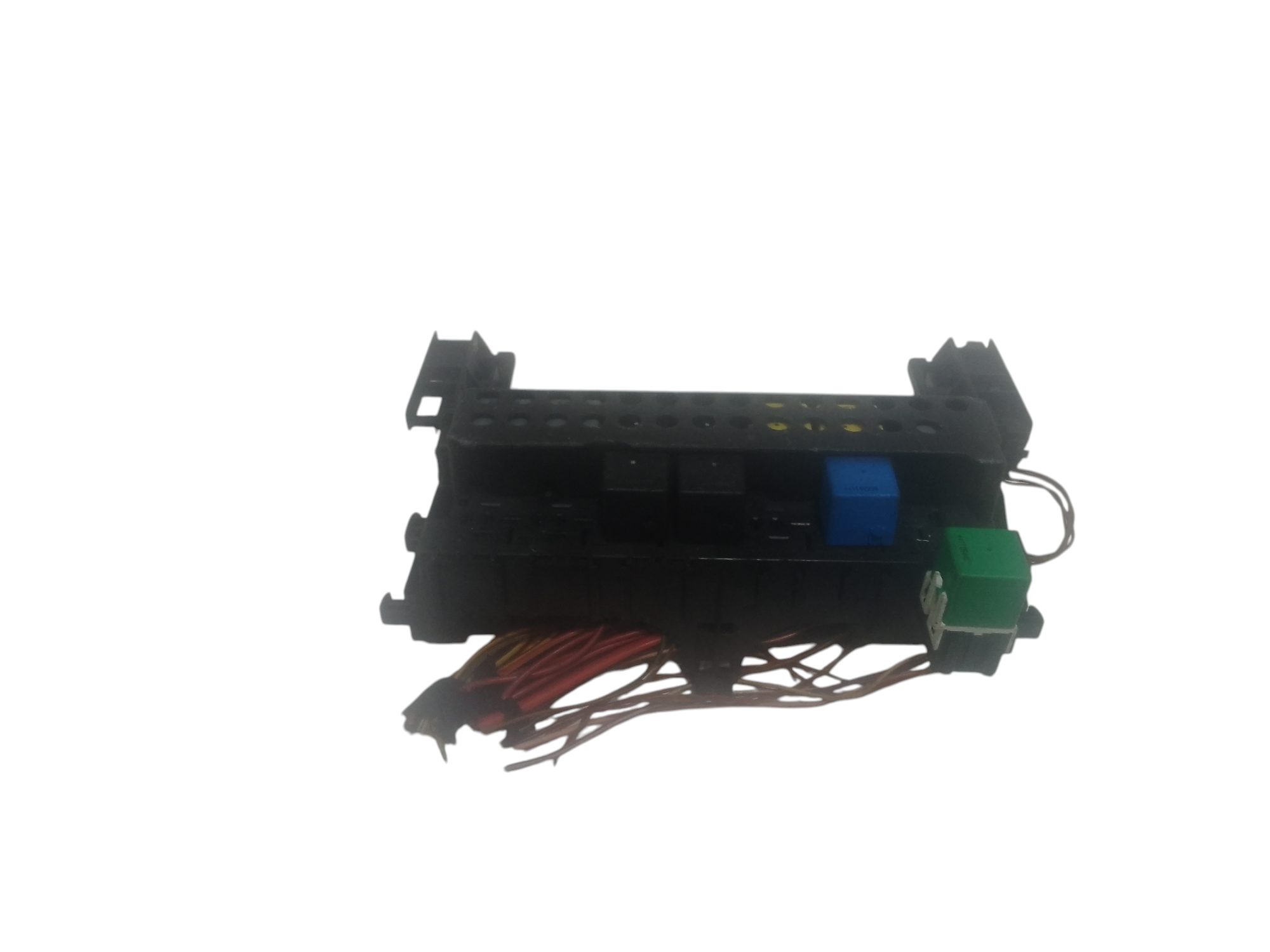 Centralina porta fusibili per Mercedes Classe A W169 4 Serie (2008 - In produzione)