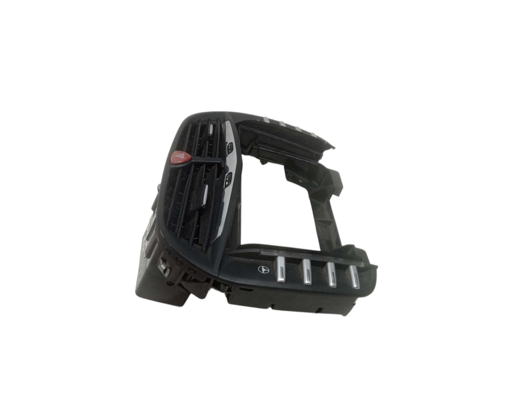 Bocchette Aria Centrale per Lancia Delta 3� Serie (2008 - 2011)