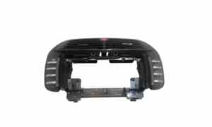 Bocchette Aria Centrale per Lancia Delta 3 Serie (2008 - 2011)