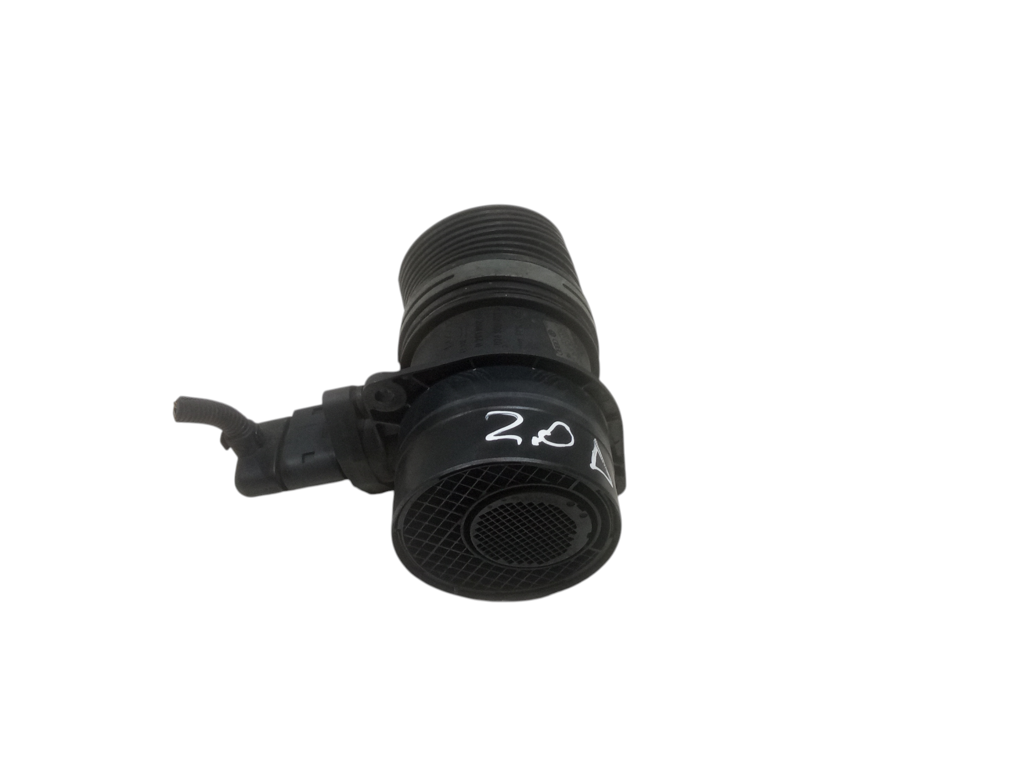 Debimetro per Audi A4 Avant (8e) (00>04) (2000 - 2004)