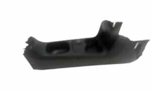 Modanatura console tunnel centrale per Fiat Panda 3 Serie (2012 - In produzione)