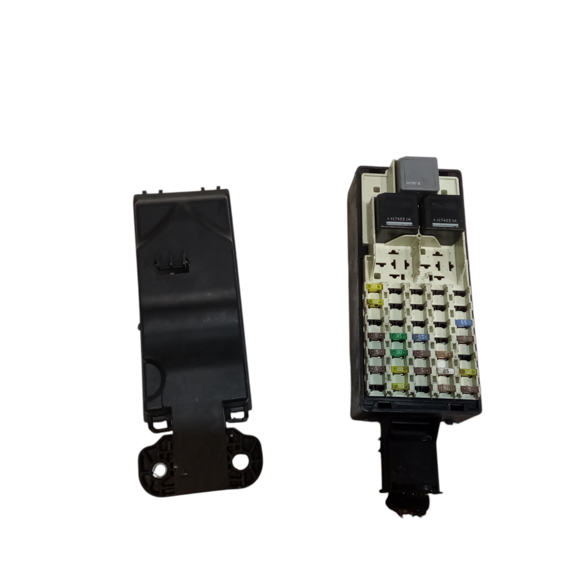 Scatola porta fusibili per Jaguar XE X760 (2015 - 2025)