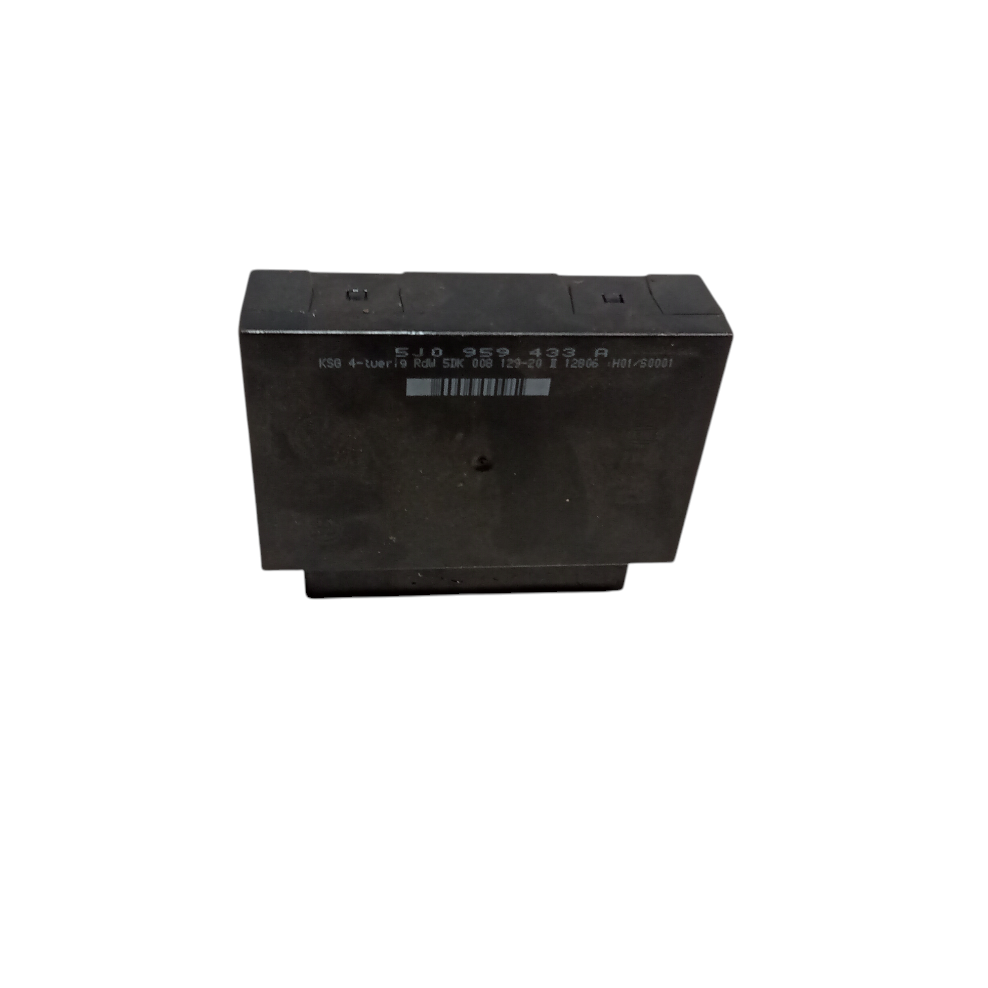 Centralina Comfort per Skoda Roomster 1 Serie (2006 - In produzione)