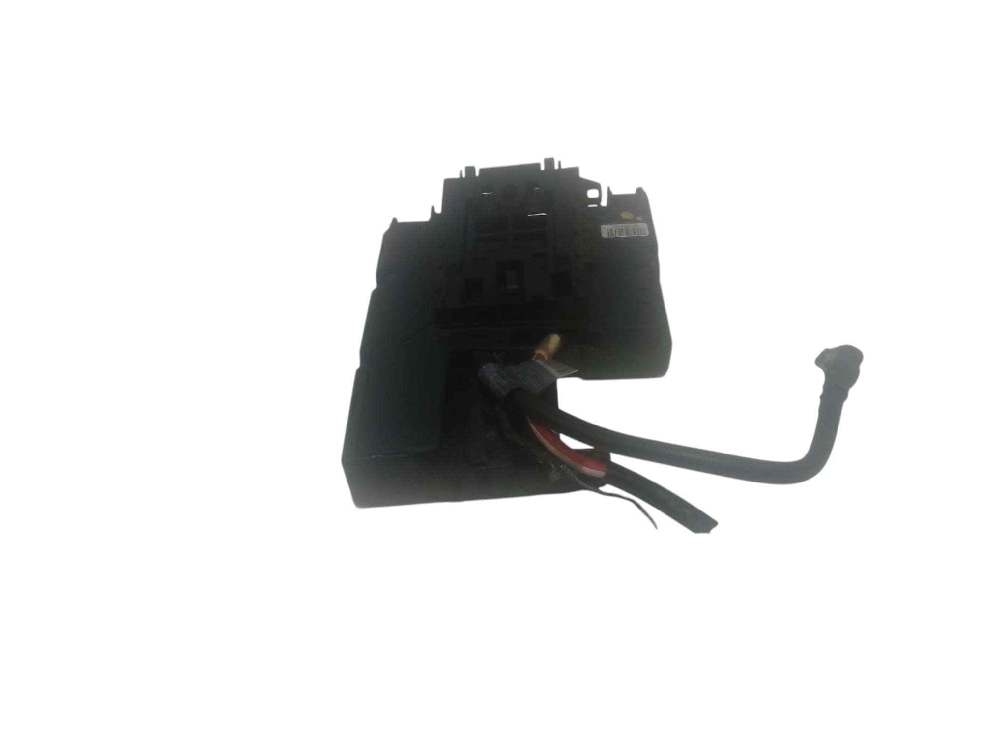 Modulo elettronico per Mercedes Classe C Berlina W204 (2007 - In produzione)