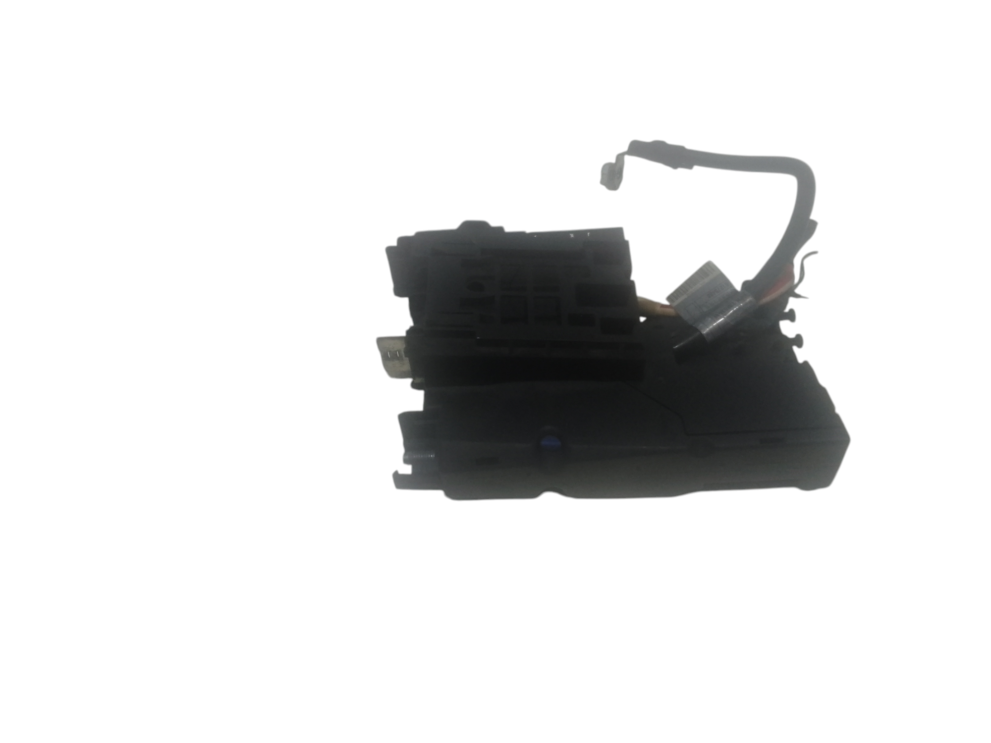 Modulo elettronico per Mercedes Classe C Berlina W204 (2007 - In produzione)