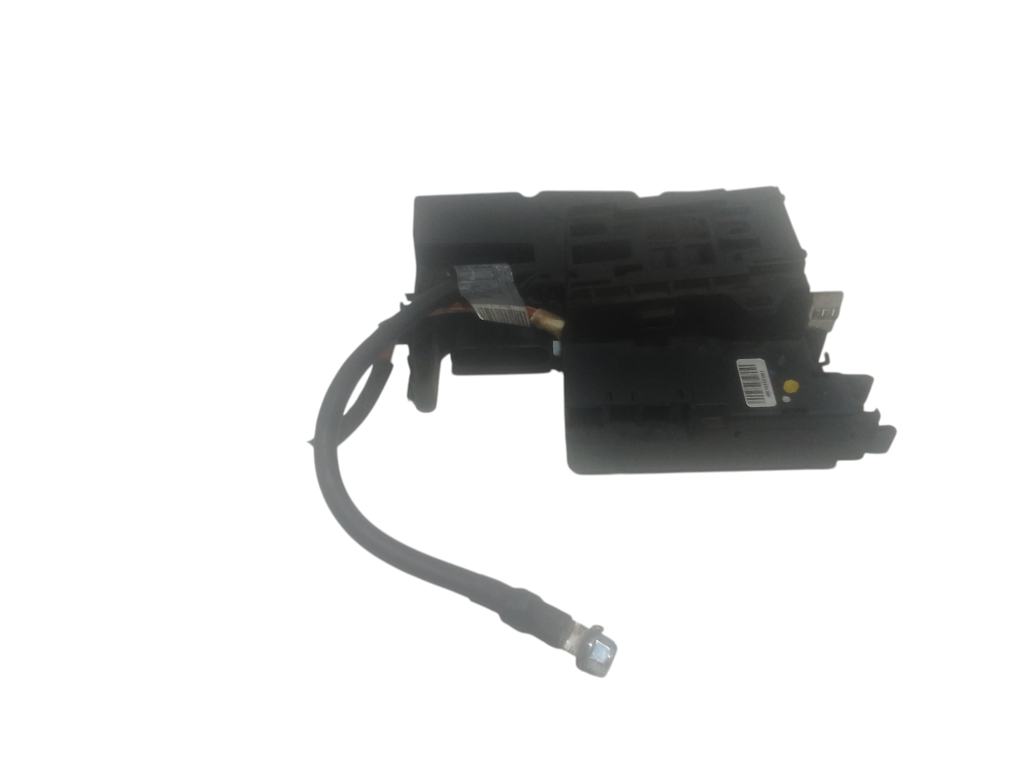 Modulo elettronico per Mercedes Classe C Berlina W204 (2007 - In produzione)