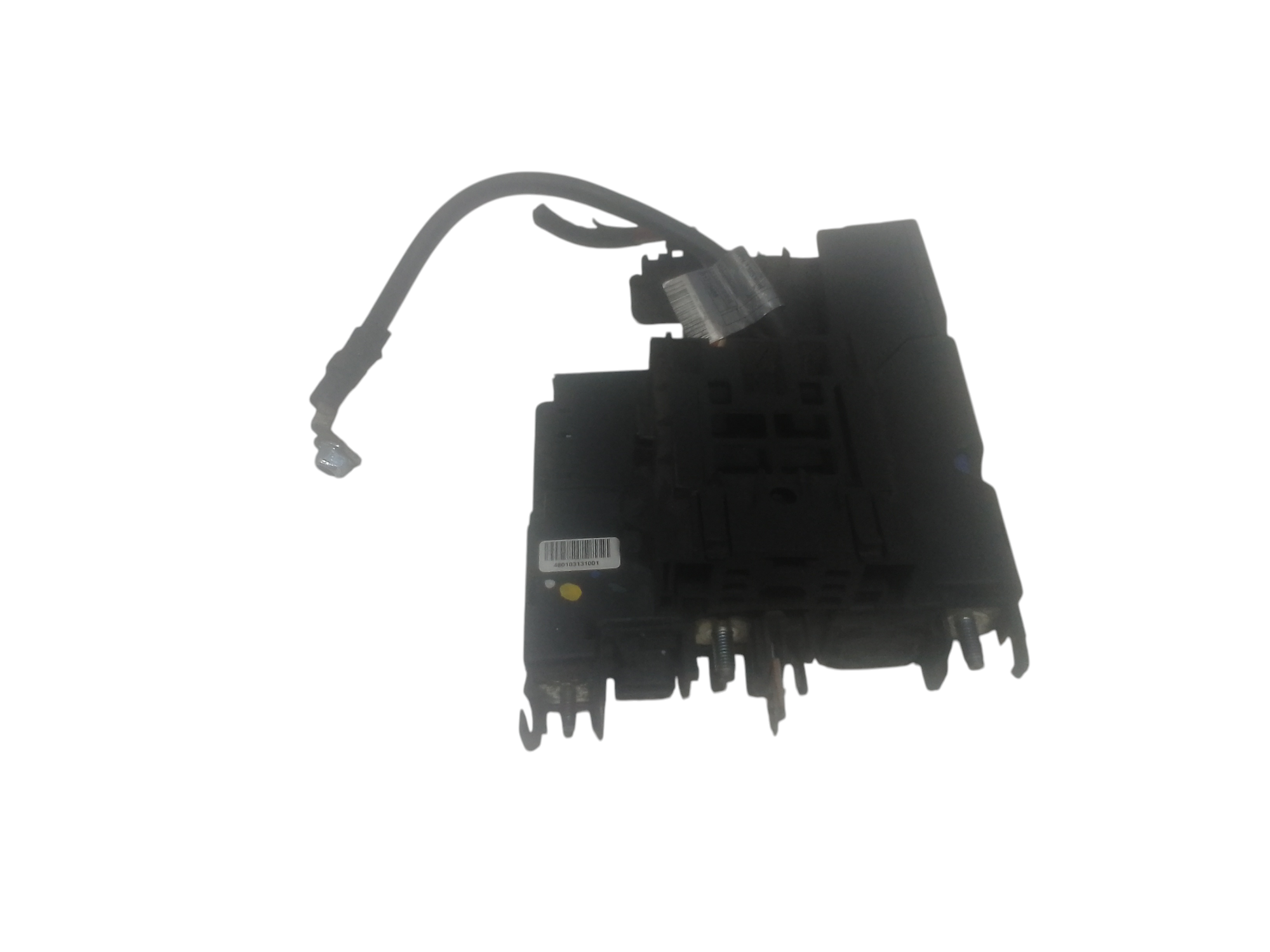 Modulo elettronico per Mercedes Classe C Berlina W204 (2007 - In produzione)