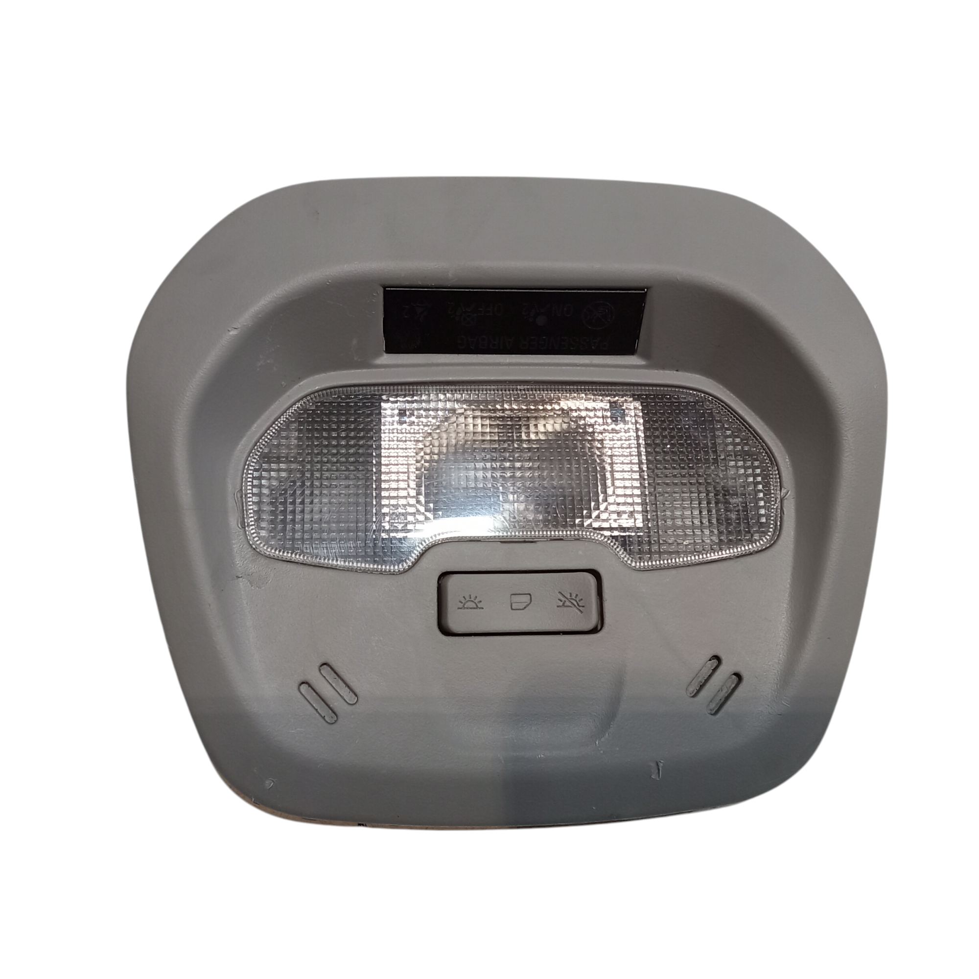 Plafoniera per Opel Mokka X (16>) (2016 - In produzione)