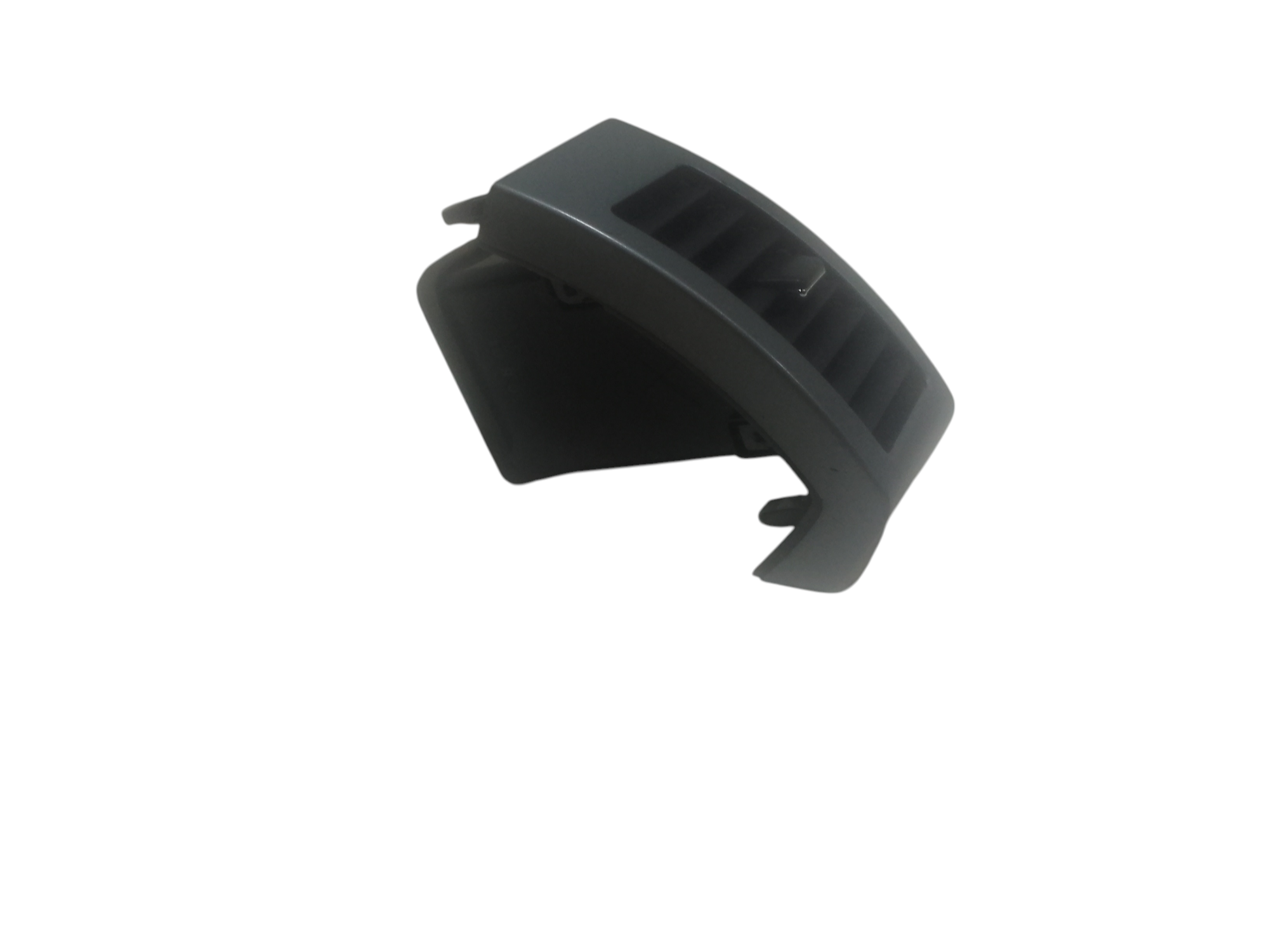 Bocchetta aria cruscotto lato guida per Mitsubishi Outlander Serie (cw0) (09>12) (2009 - 2012)