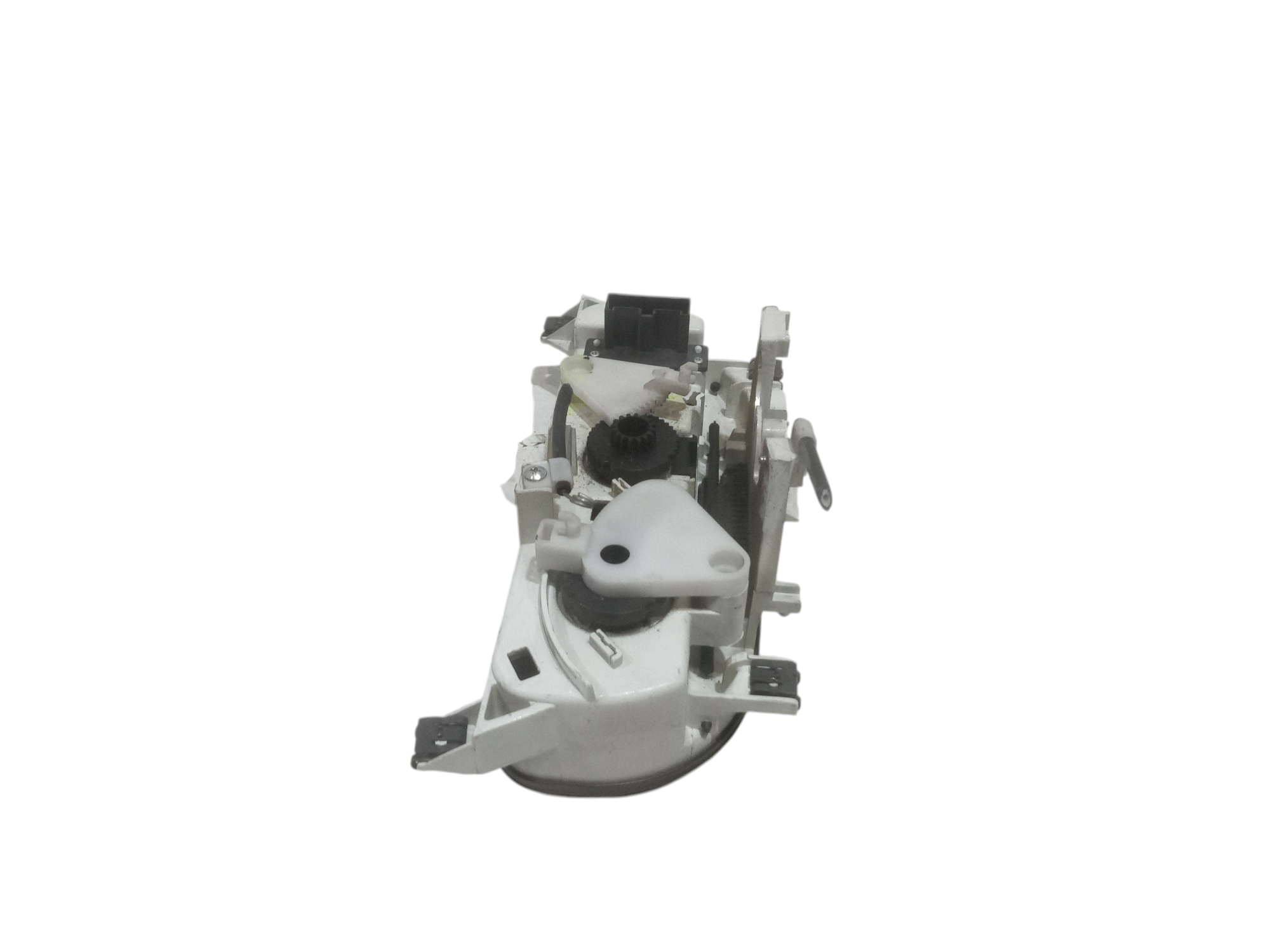 Comandi Clima per Fiat Dobl Serie (09>) (2009 - In produzione)