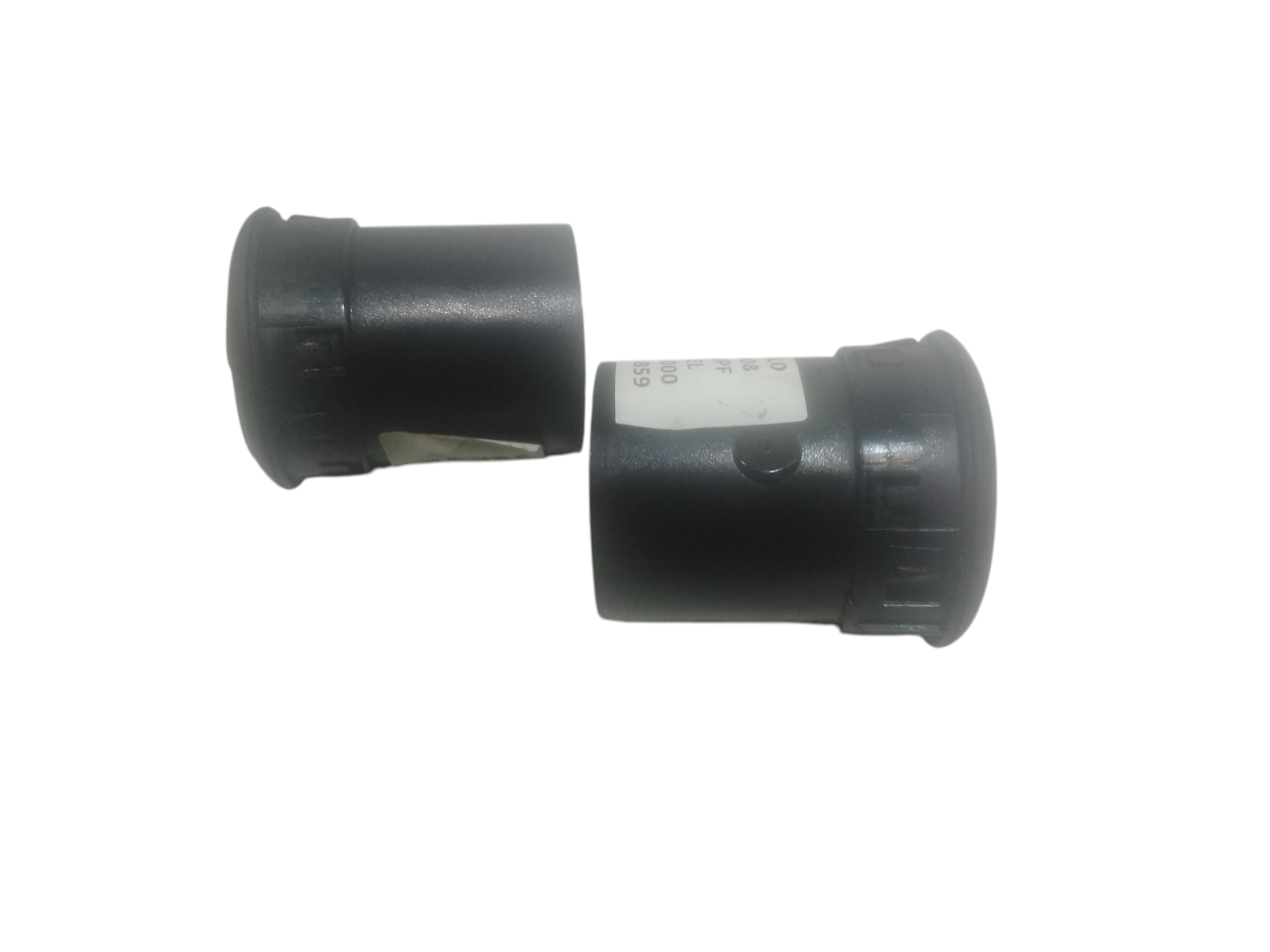 Bocchette Aria Centrale per Fiat Dobl Cargo (05>09) (2005 - 2009)