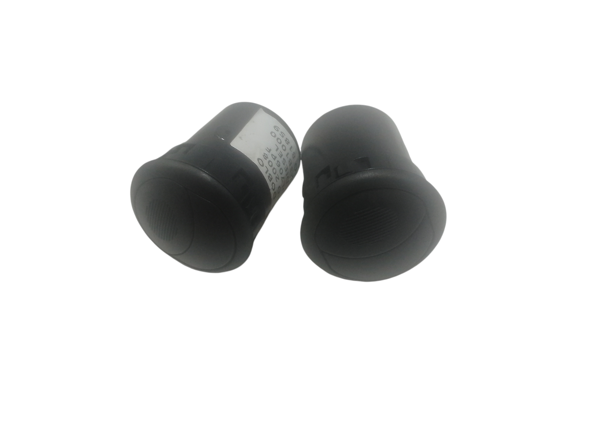 Bocchette Aria Centrale per Fiat Dobl Cargo (05>09) (2005 - 2009)