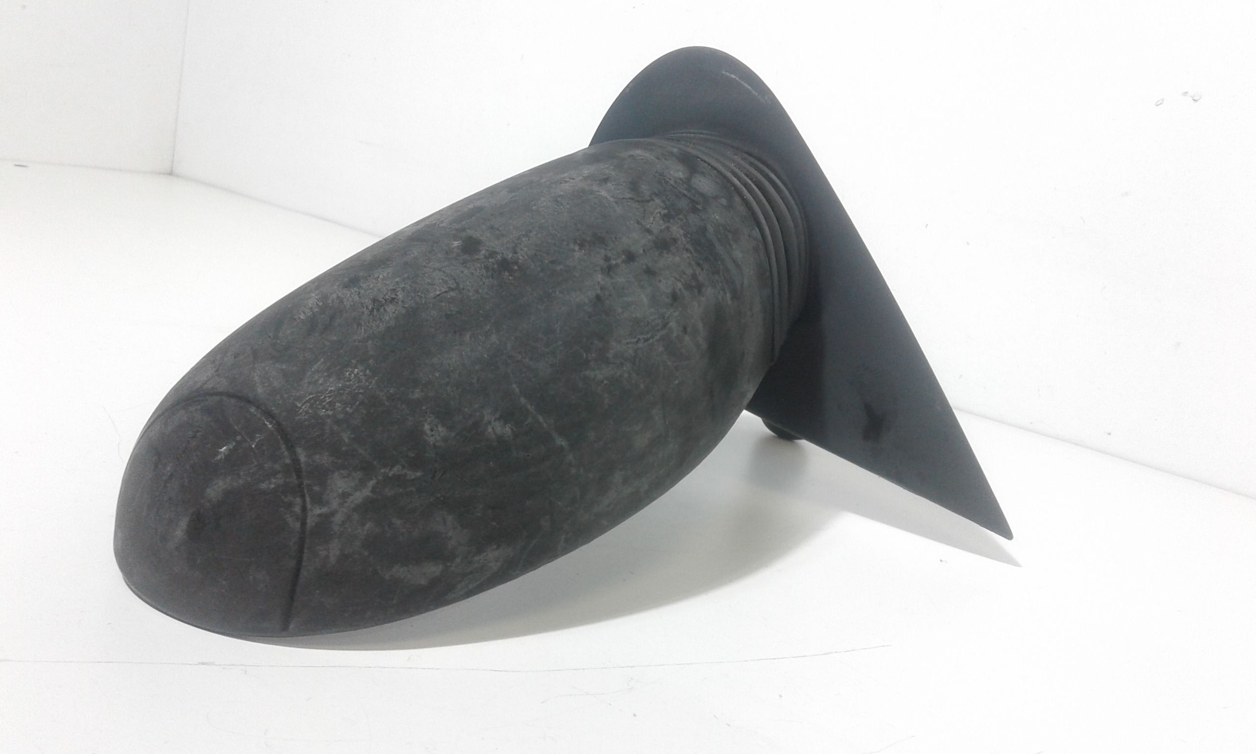 Specchietto Retrovisore Sinistro FIAT Seicento Serie (98>00)