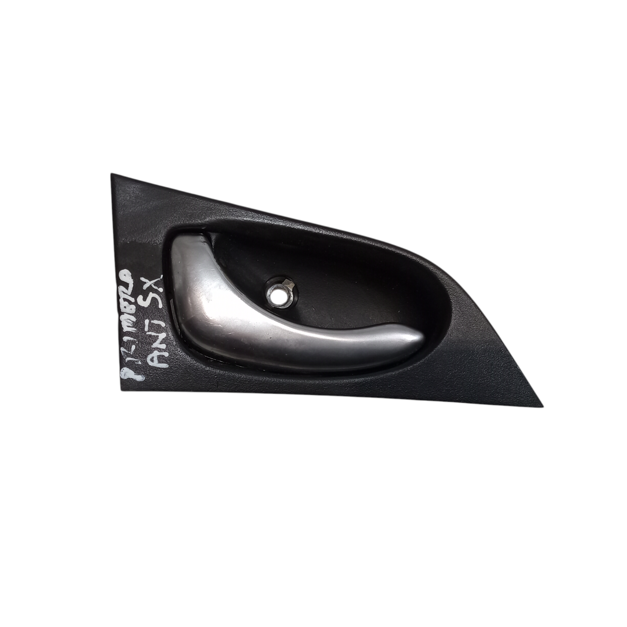 Maniglia interna anteriore Sinistra per Nissan Primera Berlina 3 Serie (2002 - 2008)