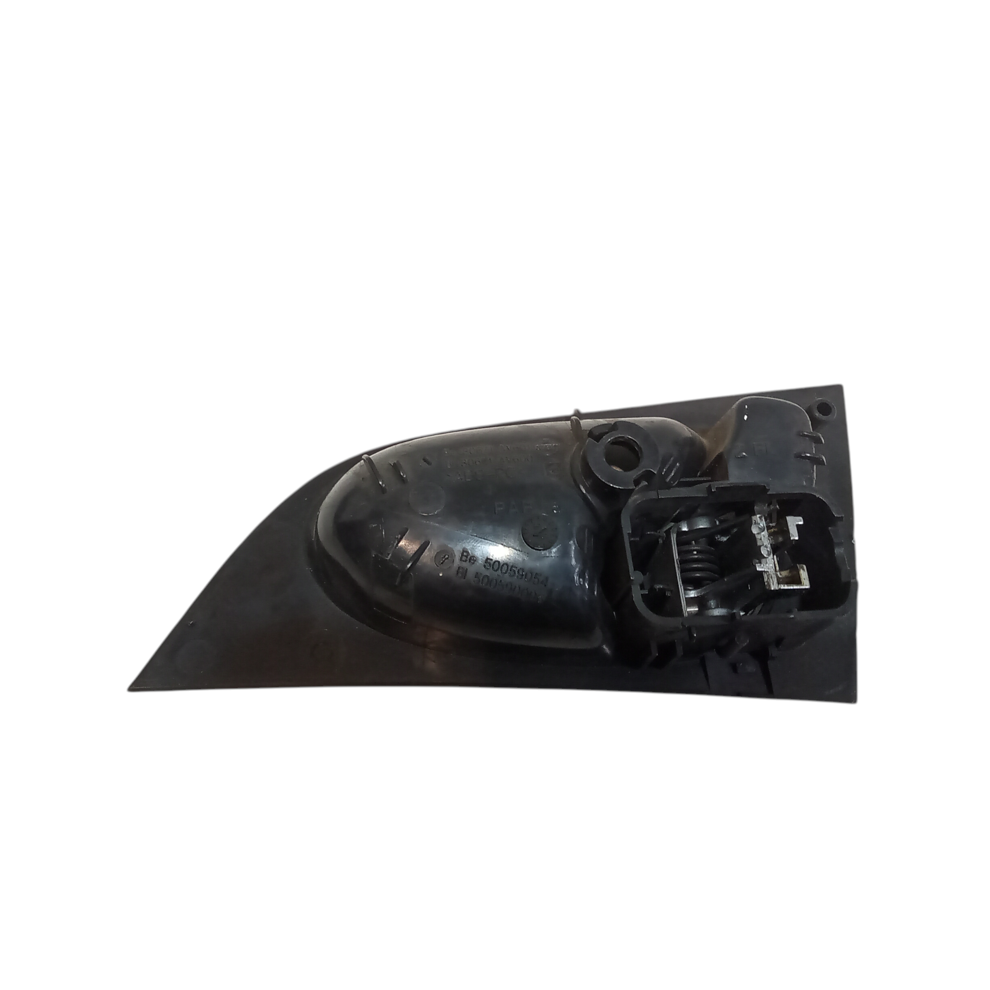 Maniglia interna anteriore Sinistra per Nissan Primera Berlina 3 Serie (2002 - 2008)