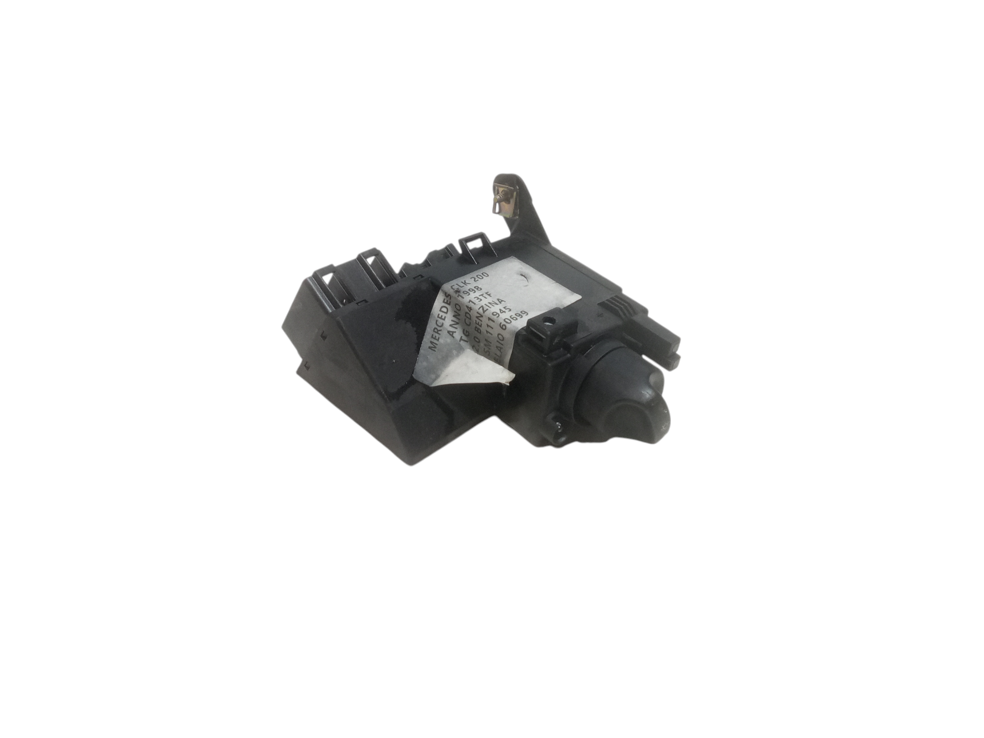 Interruttore comando luci per Mercedes Clk Coup W208 (1997 - 2002)