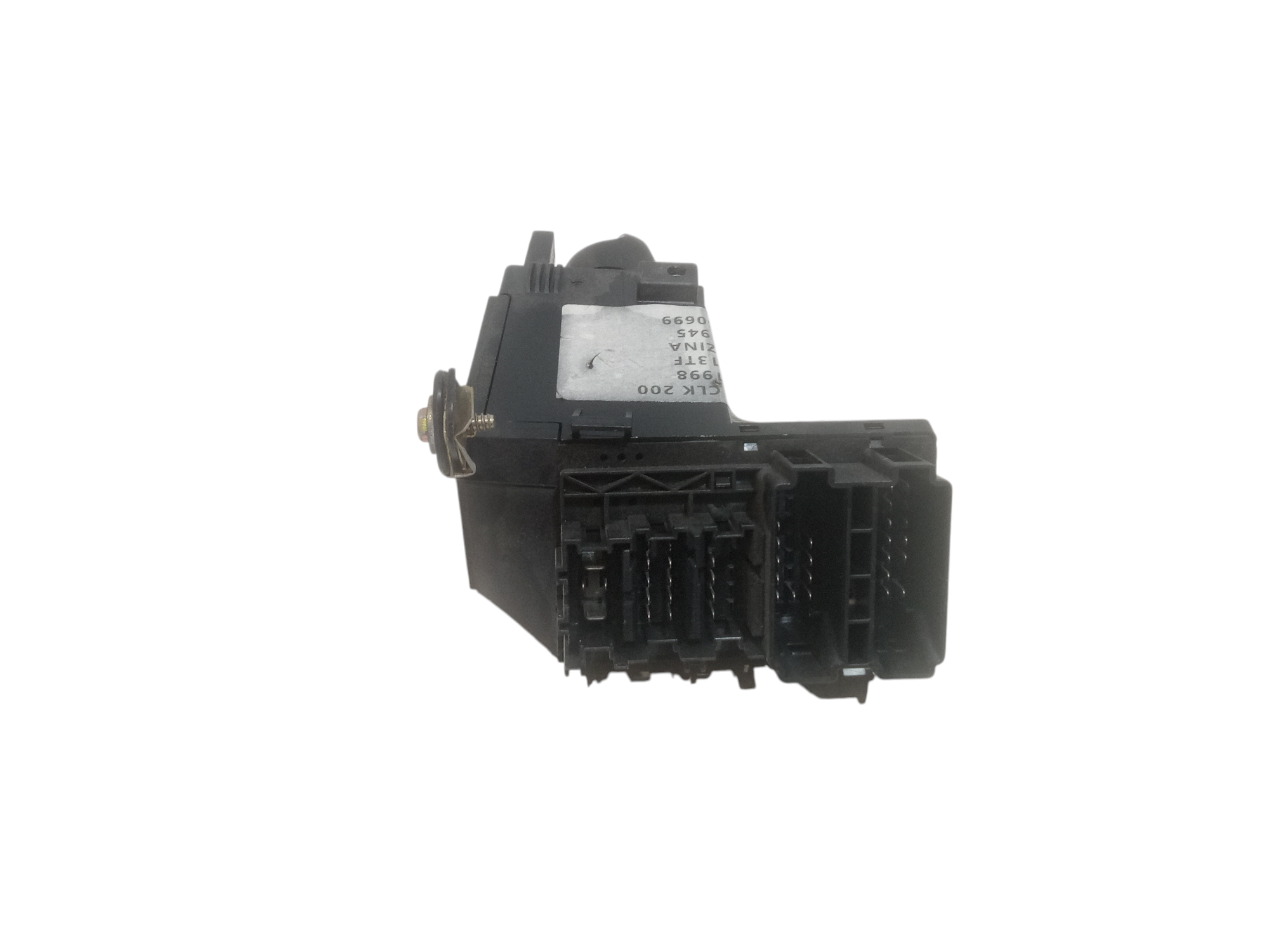 Interruttore comando luci per Mercedes Clk Coup W208 (1997 - 2002)