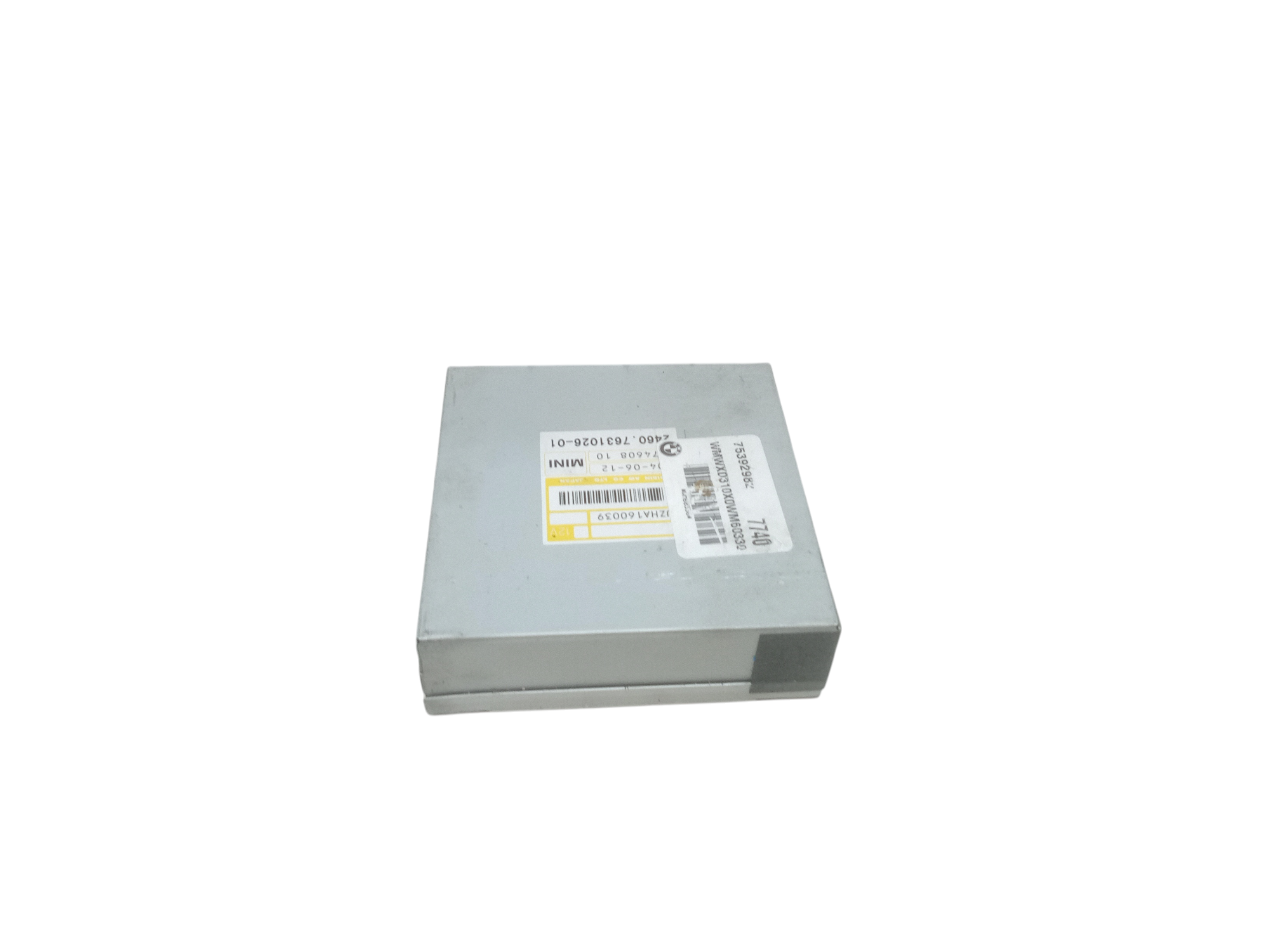 Centralina controllo trasmissione per Mini Cooper 3 Serie (2013 - In produzione)