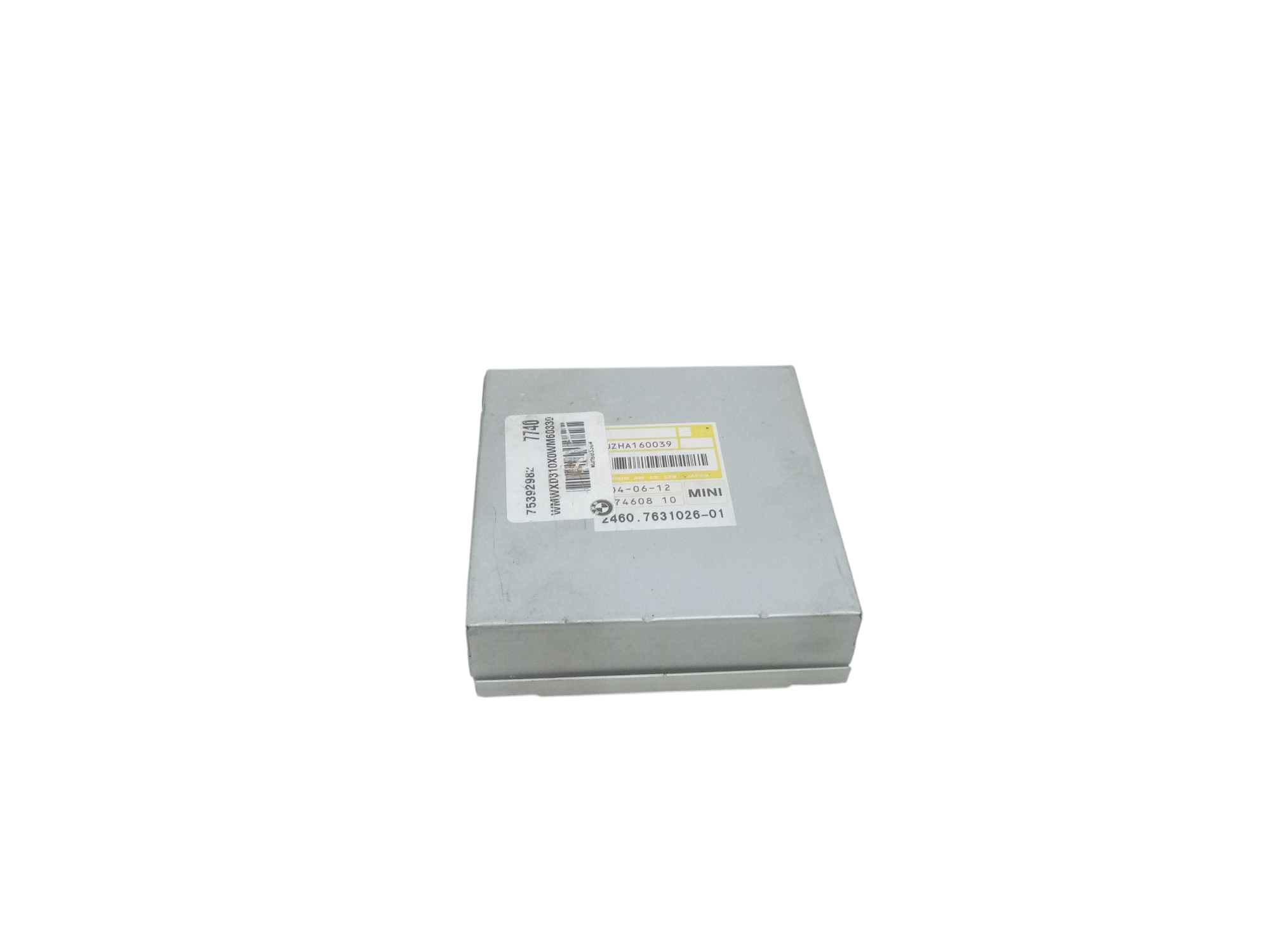 Centralina controllo trasmissione per Mini Cooper 3 Serie (2013 - In produzione)