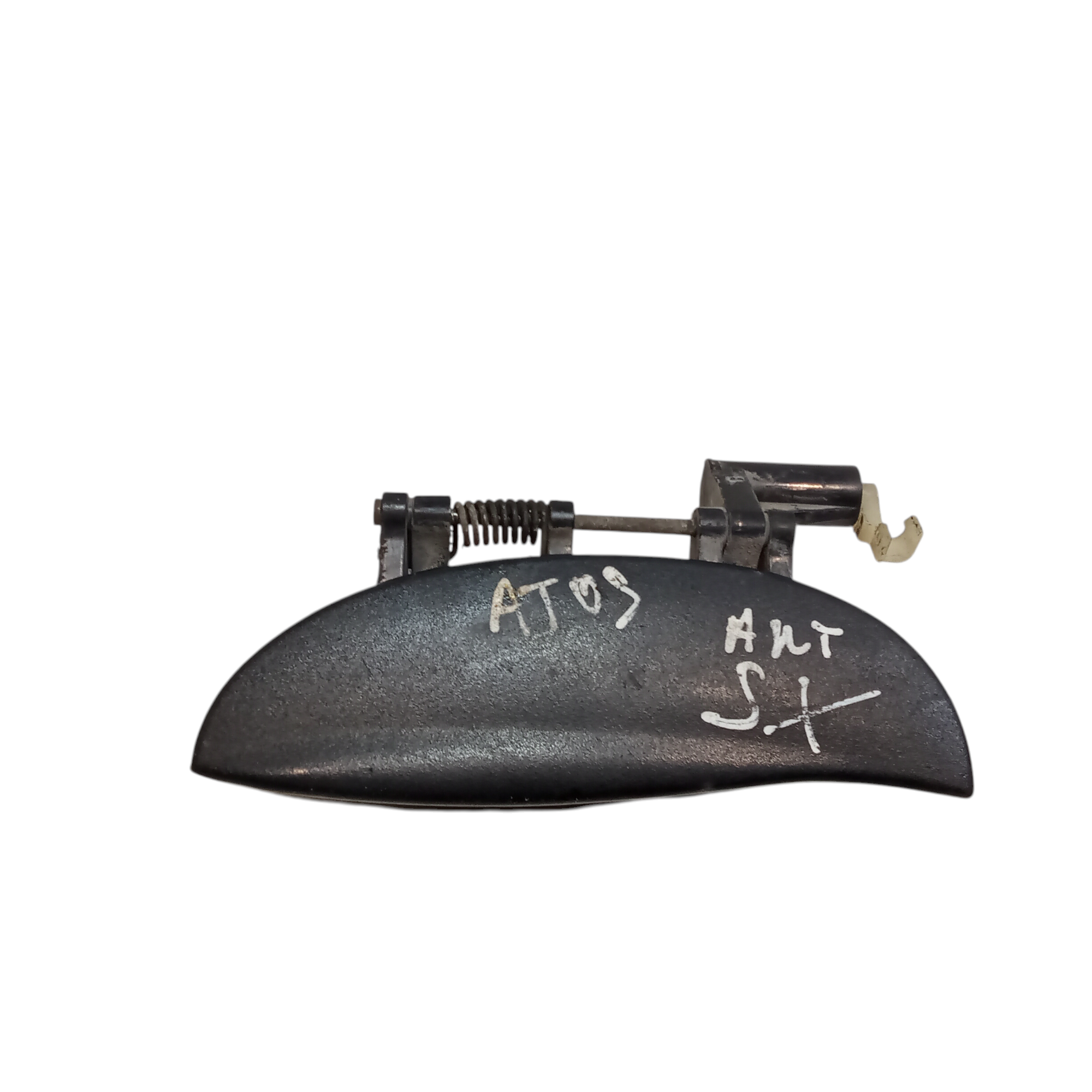 Maniglia esterna Anteriore Sinistra per Hyundai Atos 1 Serie (1998 - 2003)