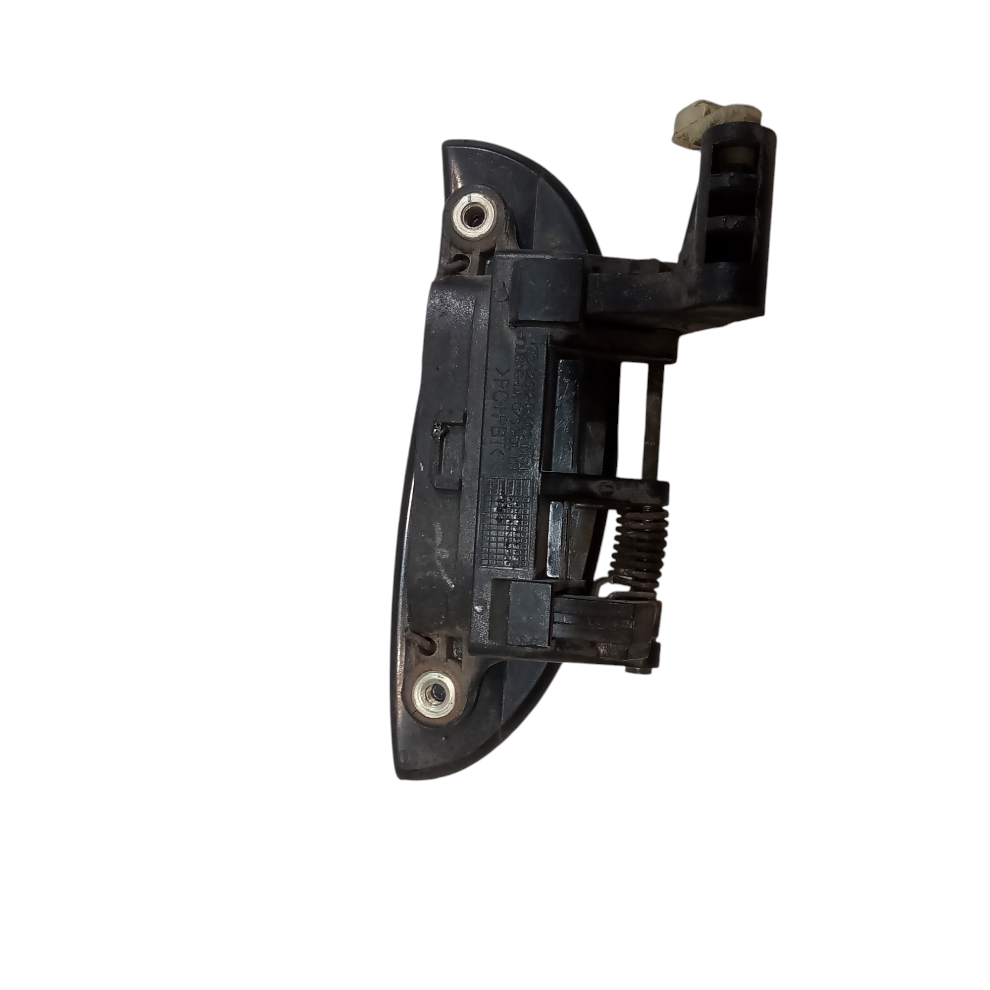 Maniglia esterna Anteriore Sinistra per Hyundai Atos 1 Serie (1998 - 2003)