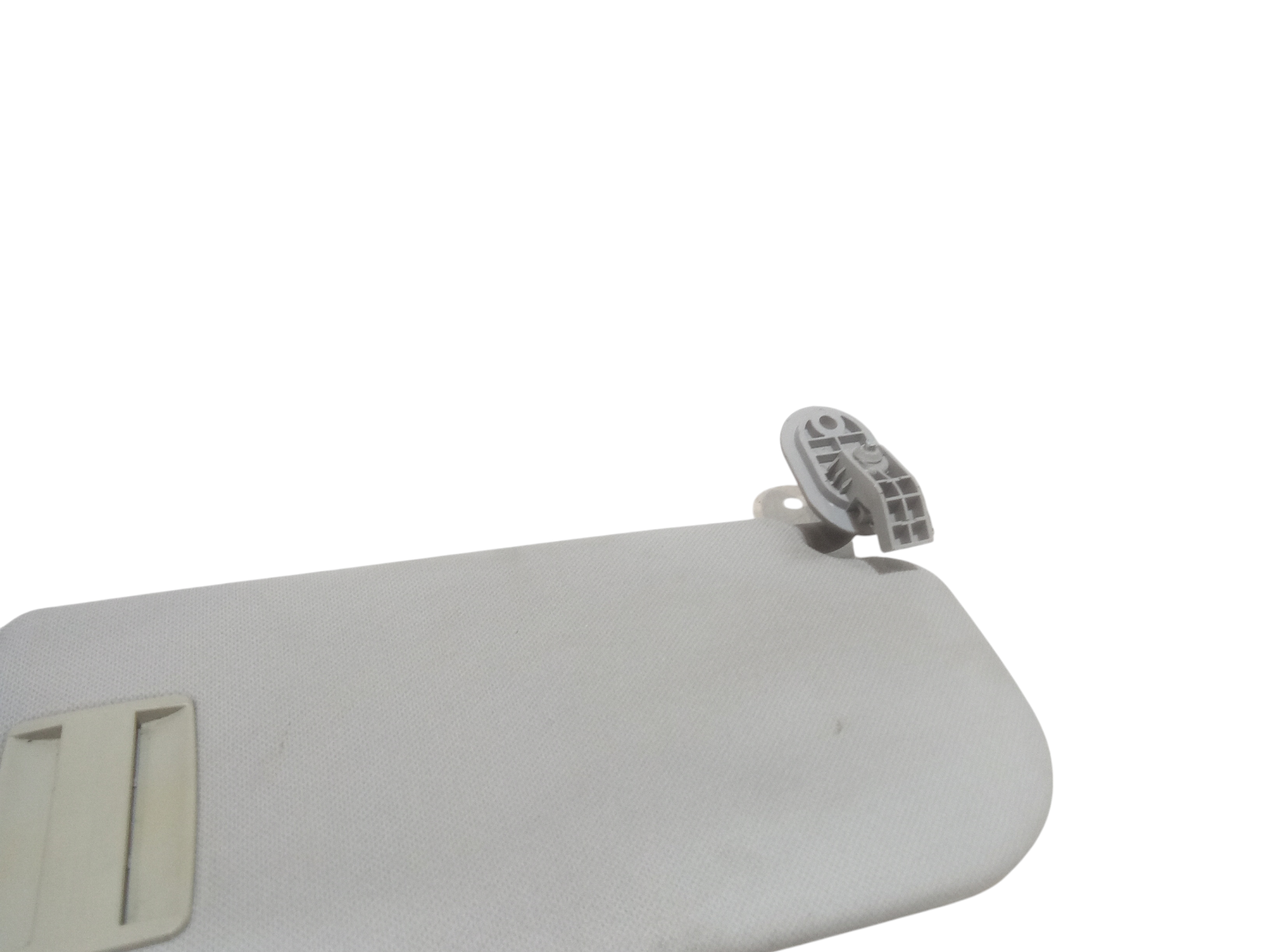 Parasole aletta Lato Passeggero per Hyundai i10 (2019 - )