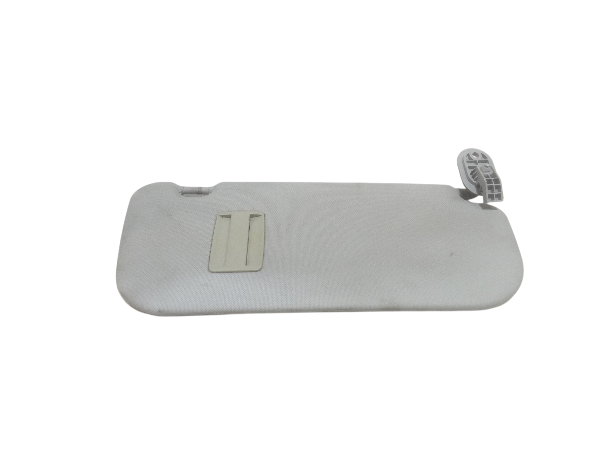 Parasole aletta Lato Passeggero per Hyundai i10 (2019 - )