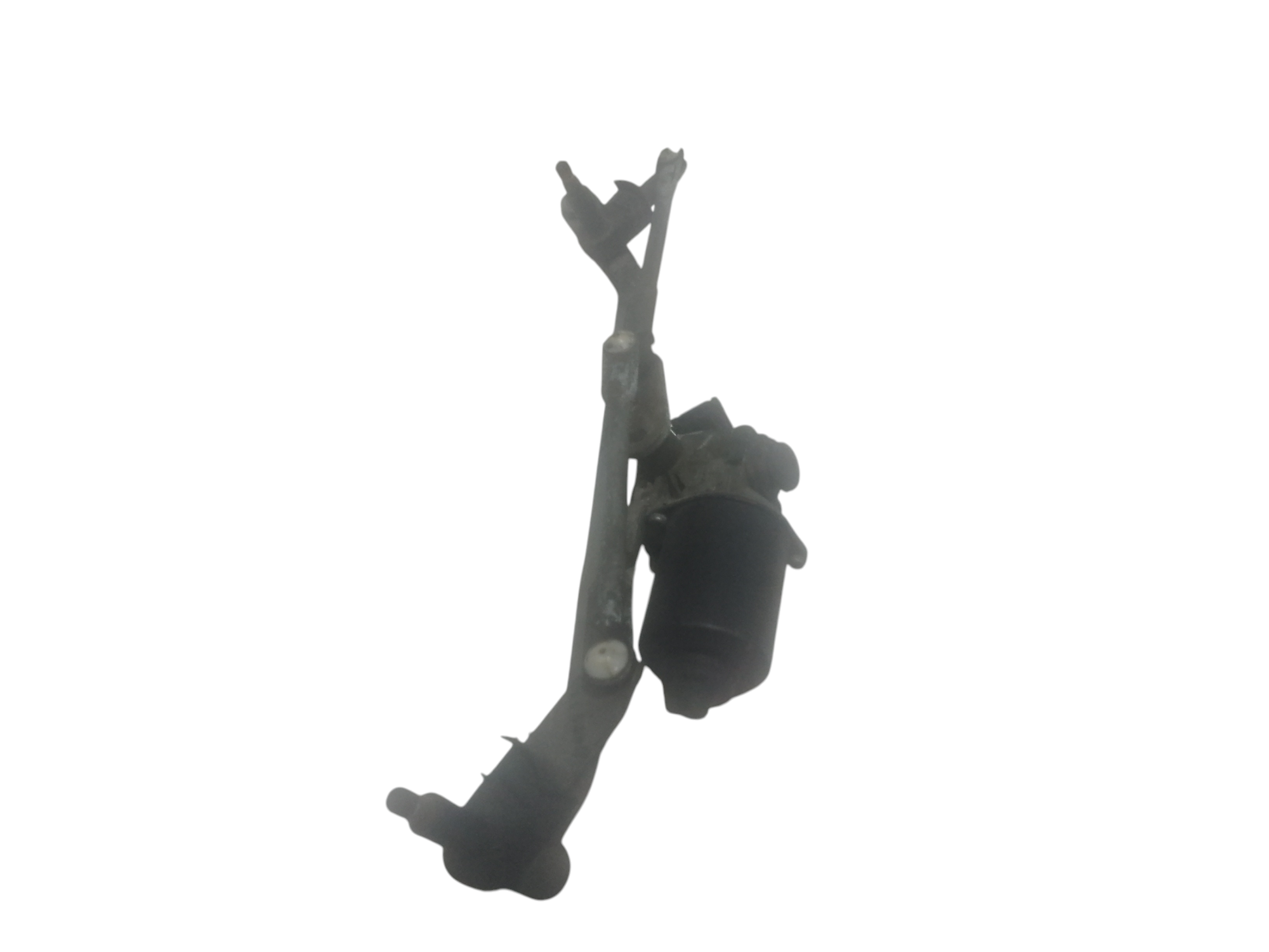 Motorino tergi ant completo di tandem per Smart Forfour 1 Serie (2004 - 2006)