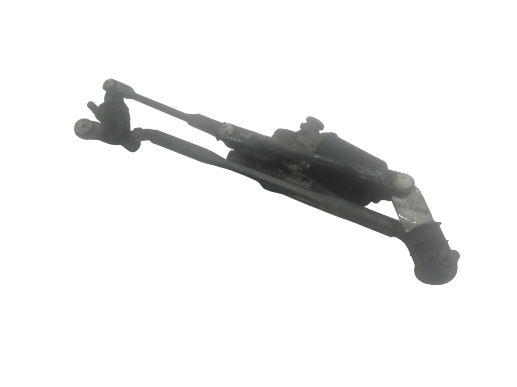 Motorino tergi ant completo di tandem per Smart Forfour 1 Serie (2004 - 2006)