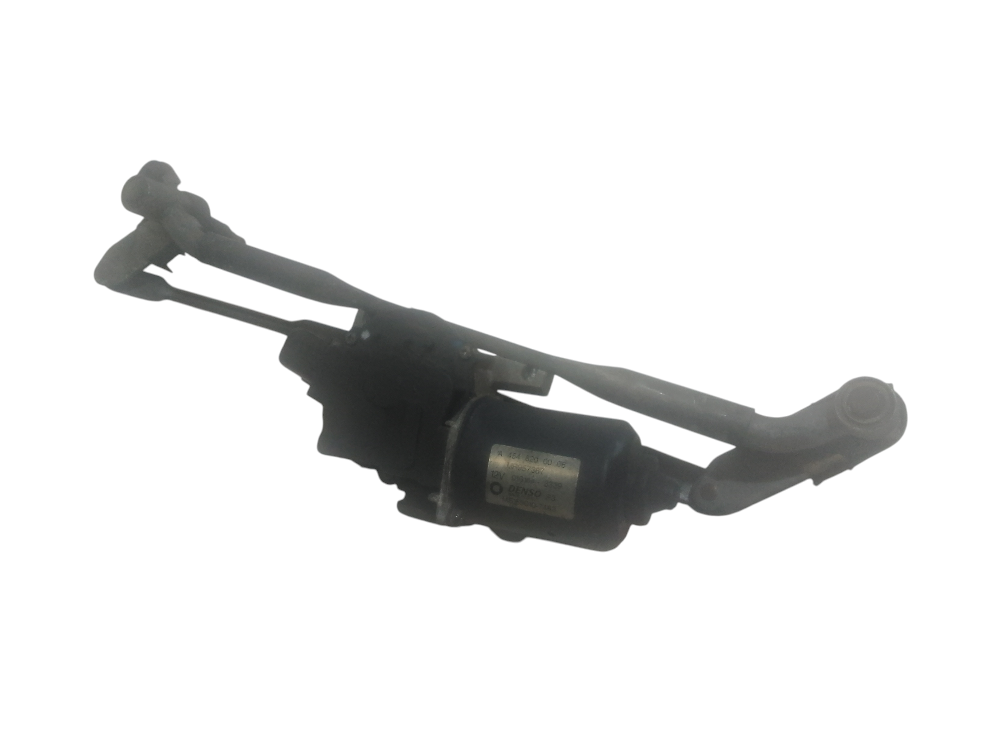 Motorino tergi ant completo di tandem per Smart Forfour 1 Serie (2004 - 2006)