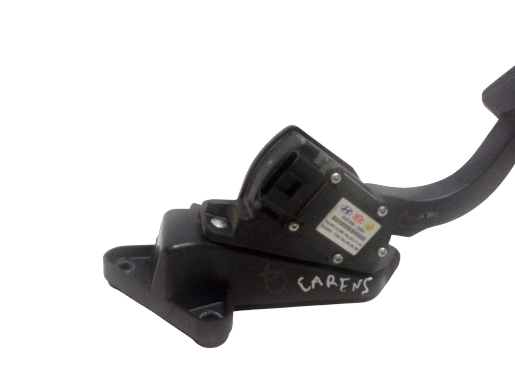 Pedale acceleratore per Kia Carens 1 Serie (2002 - 2006)
