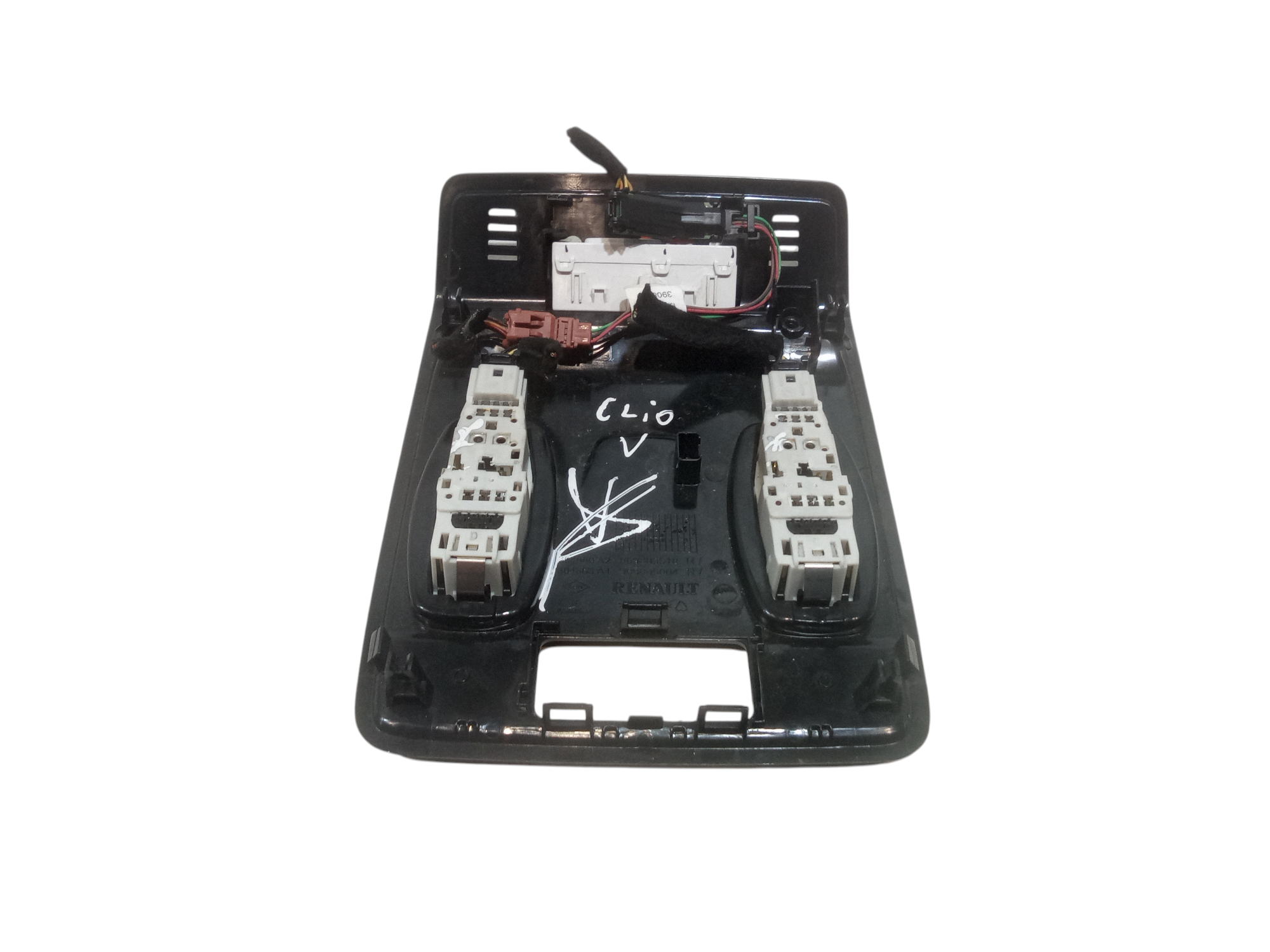 Plafoniera a led per Renault Clio Serie V (19>) (2019 - In produzione)