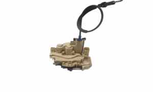 Serratura Posteriore Sinistra per Fiat Panda 3 Serie (2012 - In produzione)