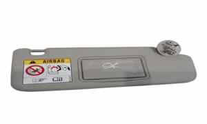 Parasole aletta Lato Passeggero per Citroen C3 Aircross (2017 - )