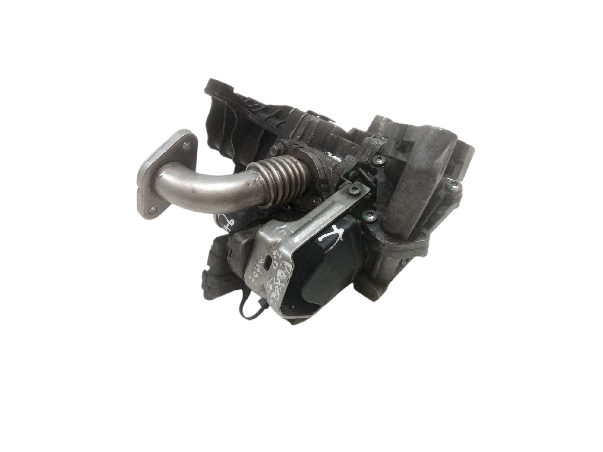 Valvola EGR per Peugeot Boxer 4 Serie (2011 - In produzione)