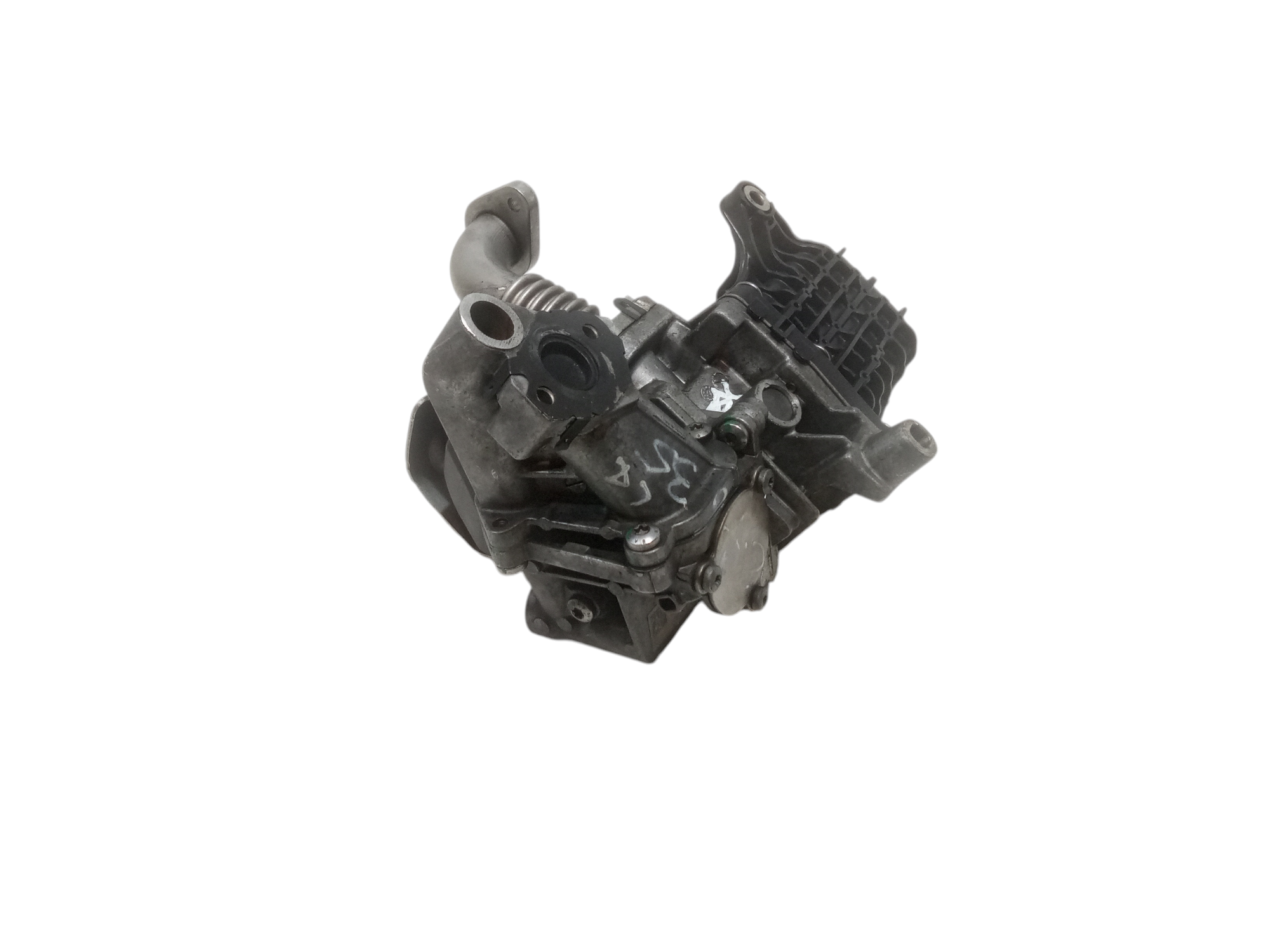 Valvola EGR per Peugeot Boxer 4 Serie (2011 - In produzione)