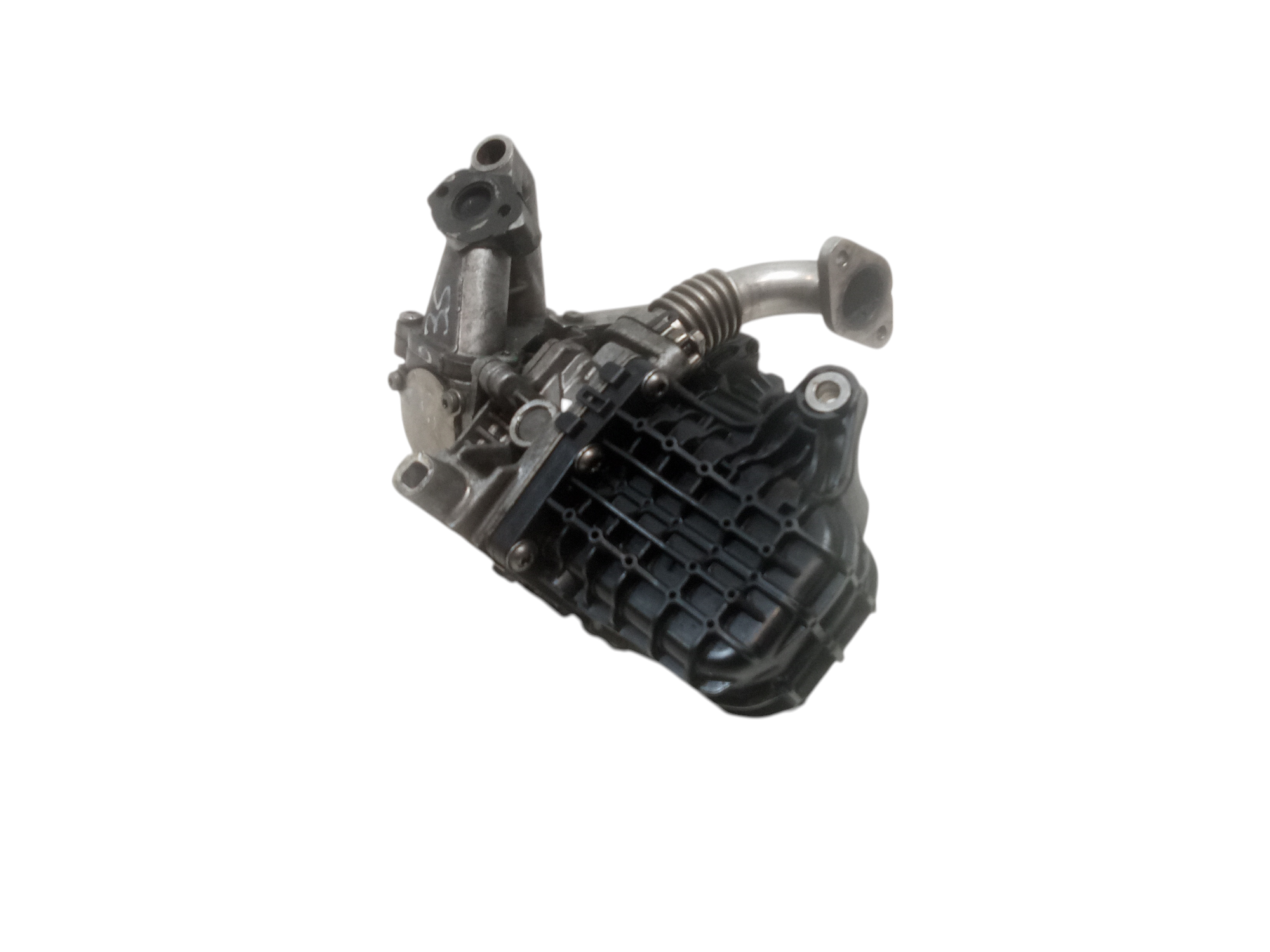 Valvola EGR per Peugeot Boxer 4 Serie (2011 - In produzione)