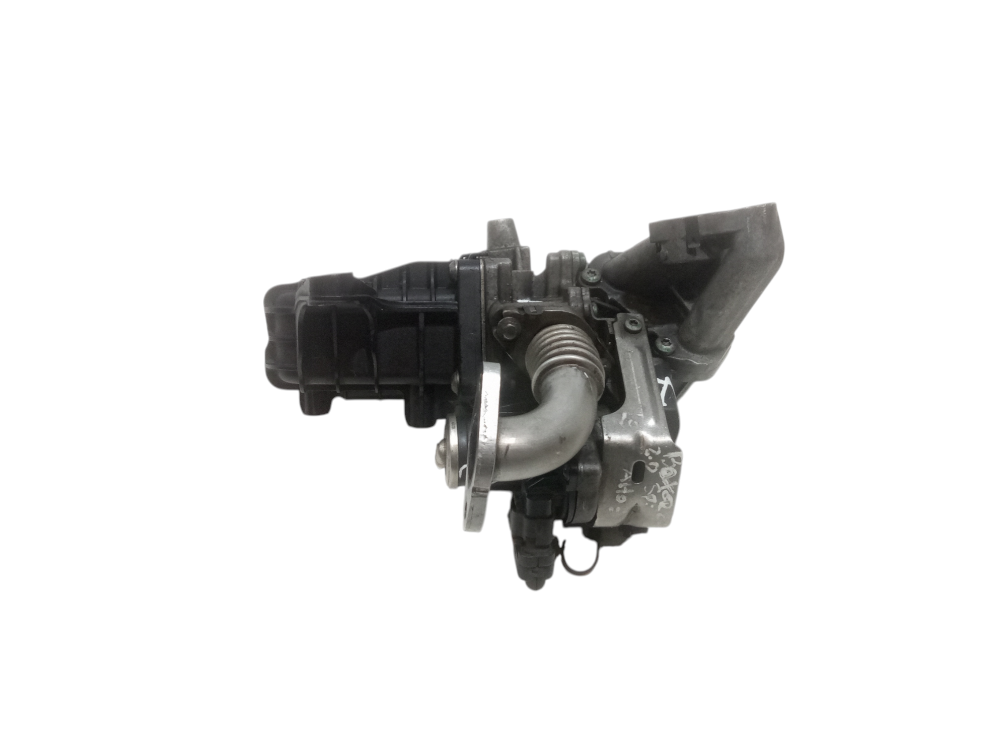Valvola EGR per Peugeot Boxer 4 Serie (2011 - In produzione)
