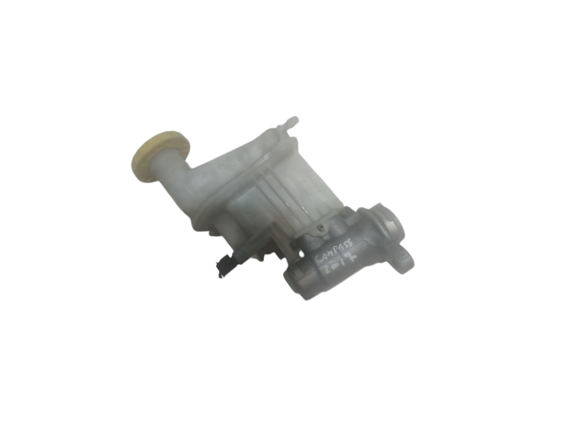 Pompa Freni per Jeep Compass Serie (16>) (2016 - In produzione)