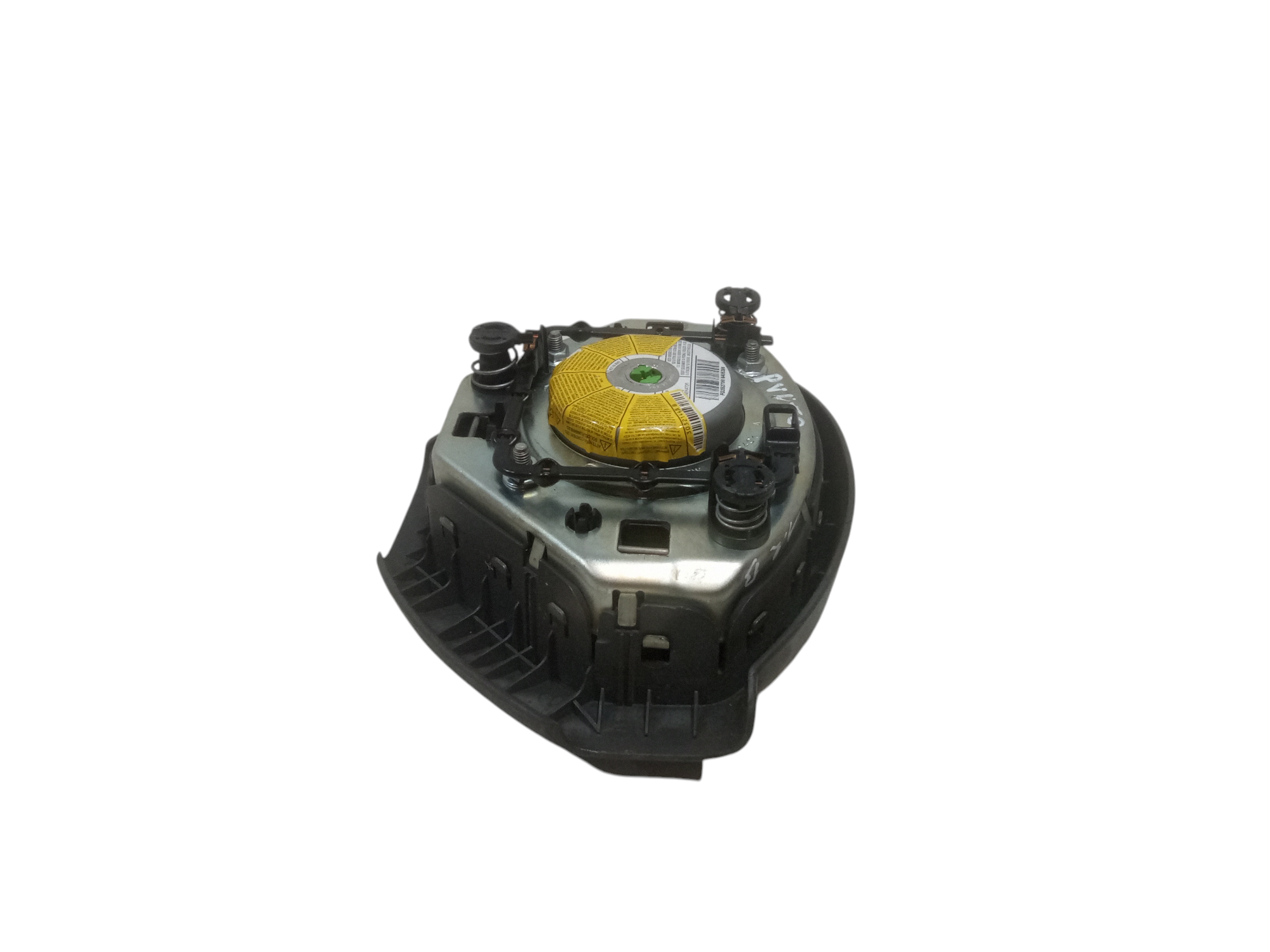 Airbag Volante per Fiat Panda 2 Serie (2003 - 2010)
