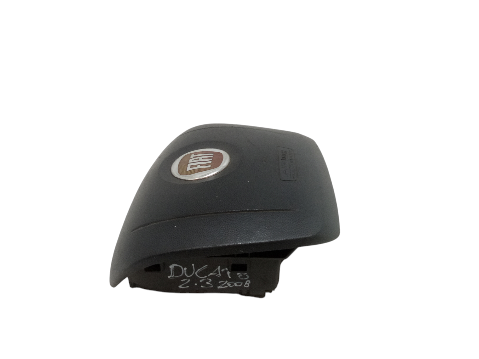 Airbag Volante per Fiat Ducato 5 Serie (2006 - 2014)