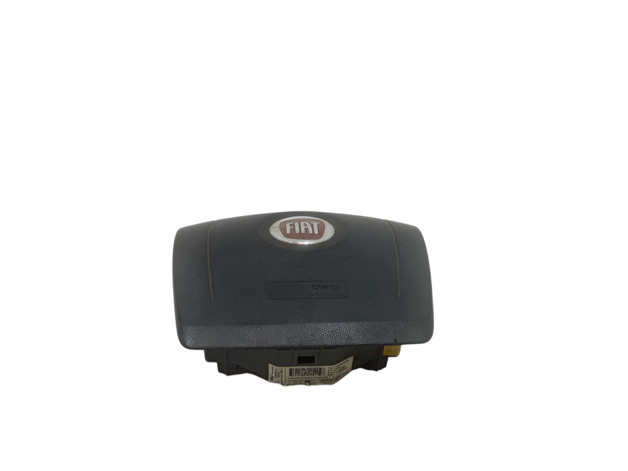 Airbag Volante per Fiat Ducato 5 Serie (2006 - 2014)