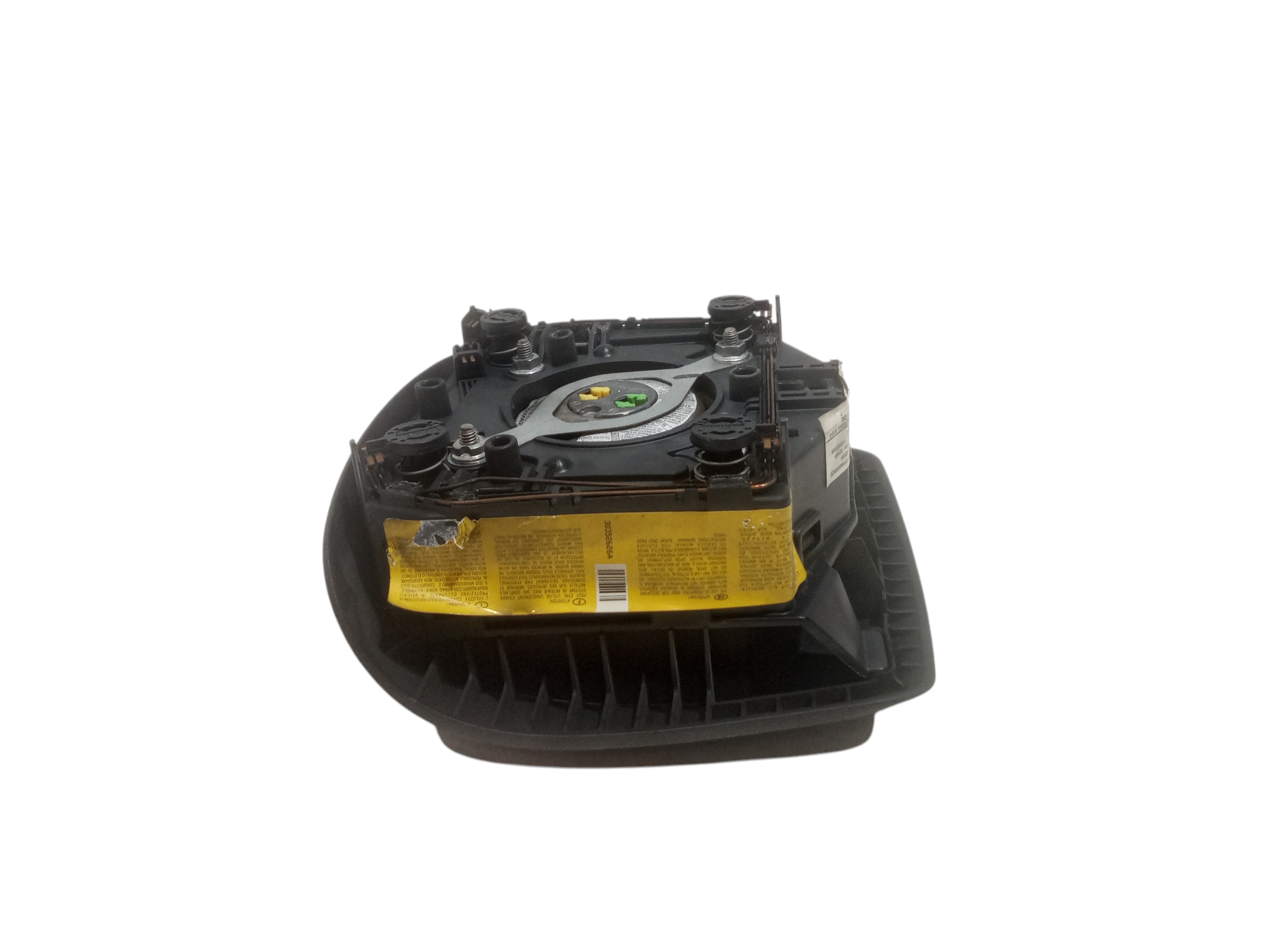 Airbag Volante per Fiat Ducato 5 Serie (2006 - 2014)