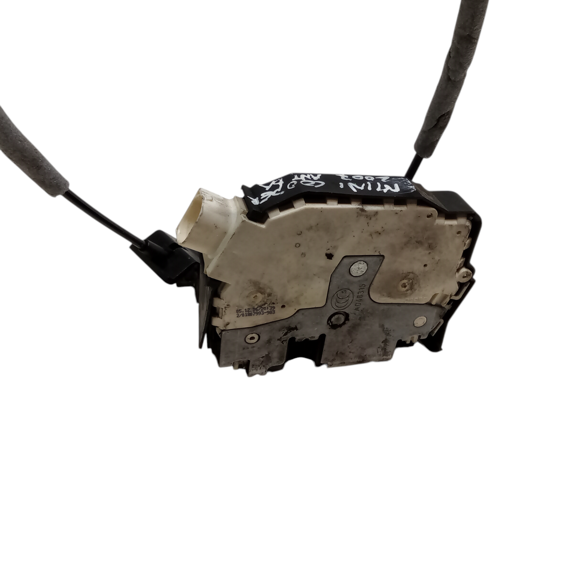 Serratura Anteriore Sinistra per Mini One 2� Serie (2006 - 2013)