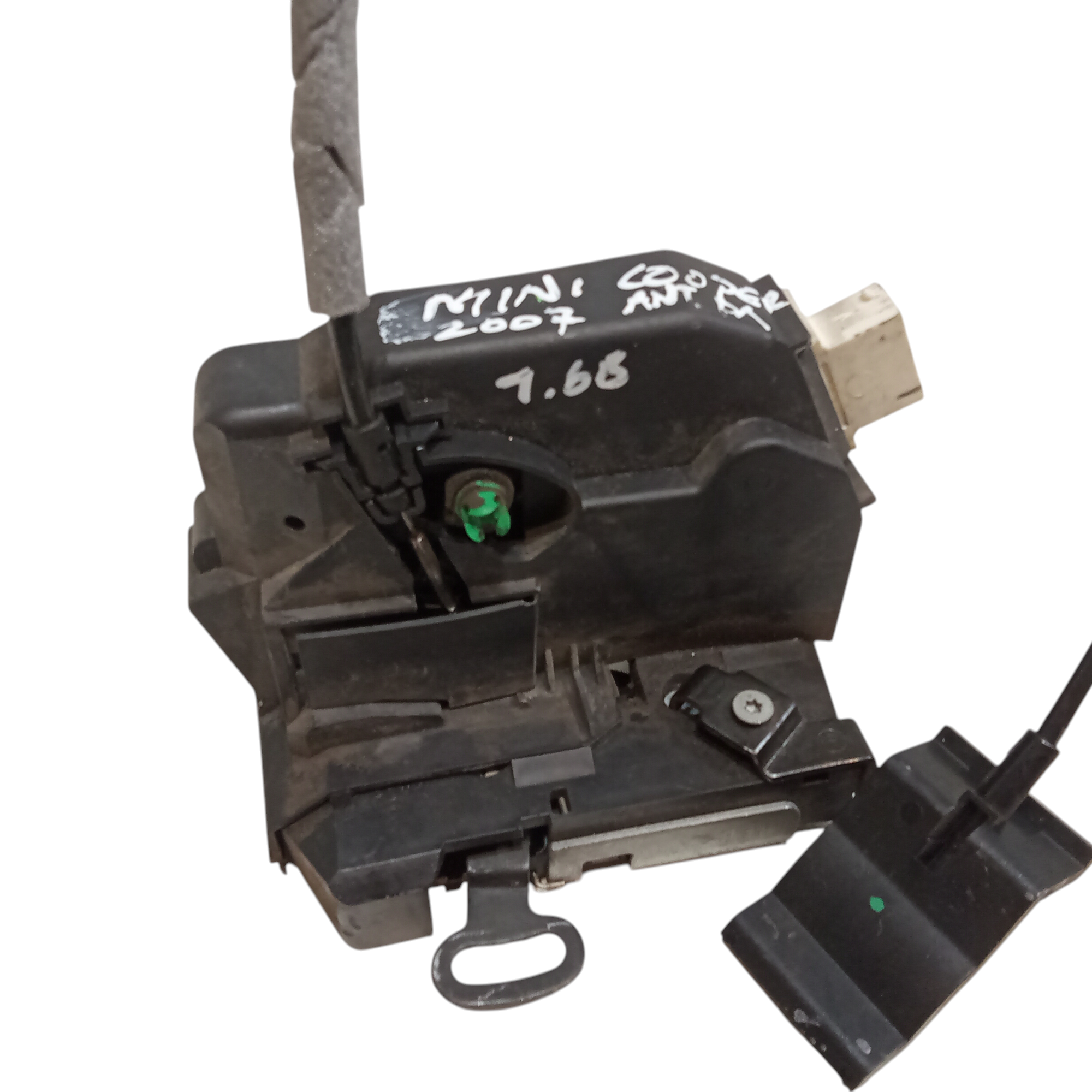 Serratura Anteriore Sinistra per Mini One 2� Serie (2006 - 2013)