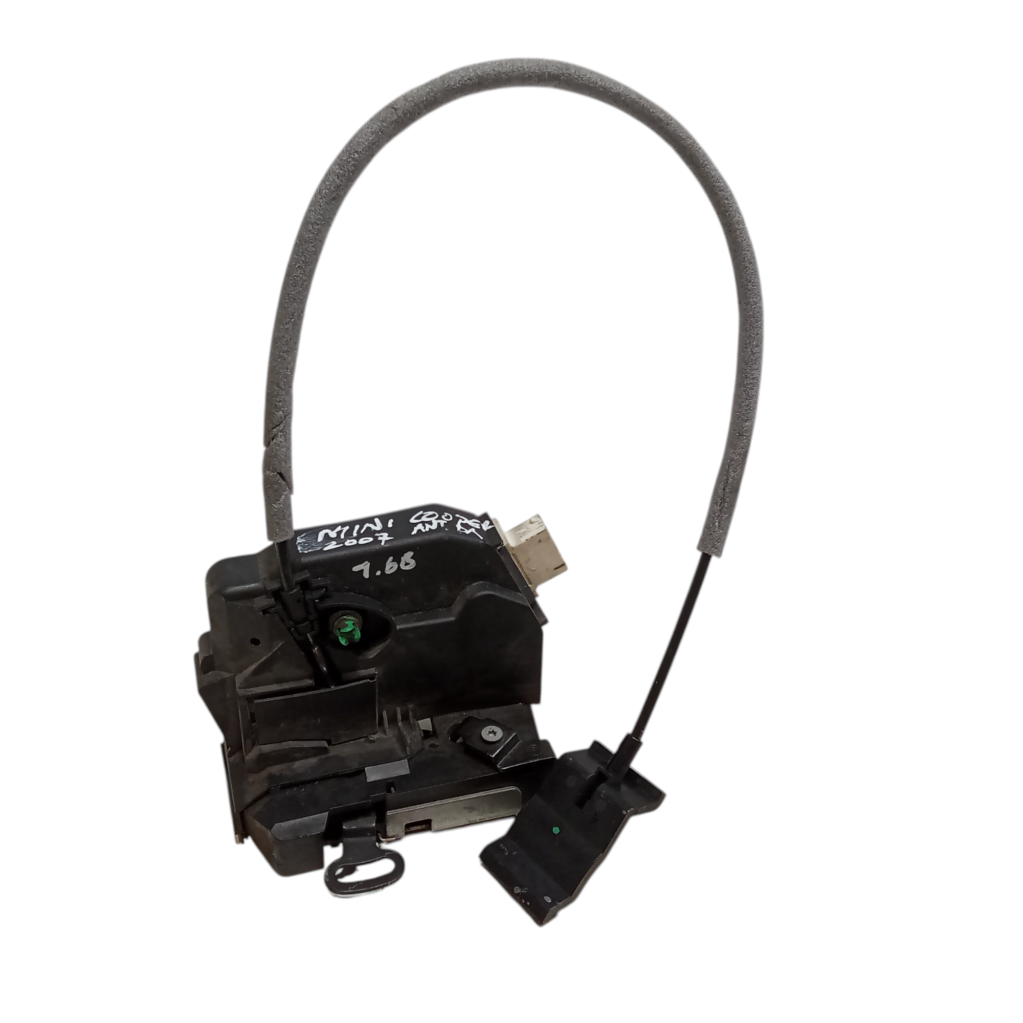 Serratura Anteriore Sinistra per Mini One 2� Serie (2006 - 2013)