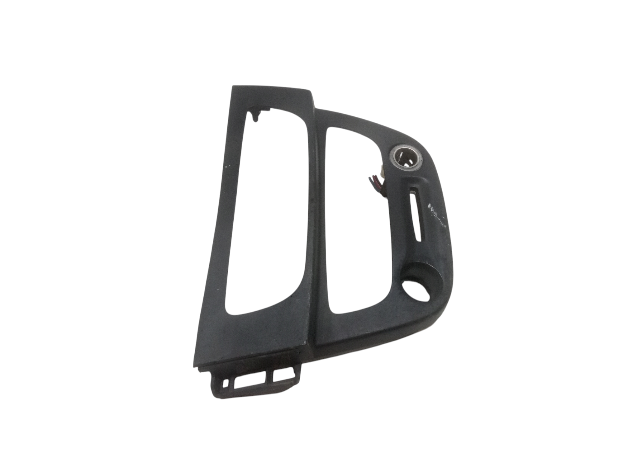 Modanatura Centrale Cruscotto per Renault Megane Iii Grand Tour (08>15) (2008 - 2015)