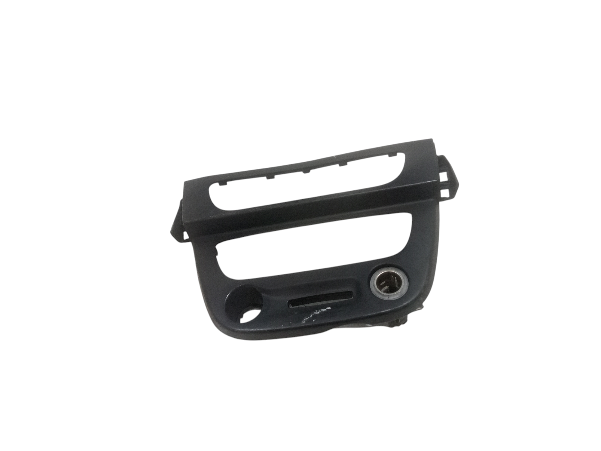 Modanatura Centrale Cruscotto per Renault Megane Iii Grand Tour (08>15) (2008 - 2015)